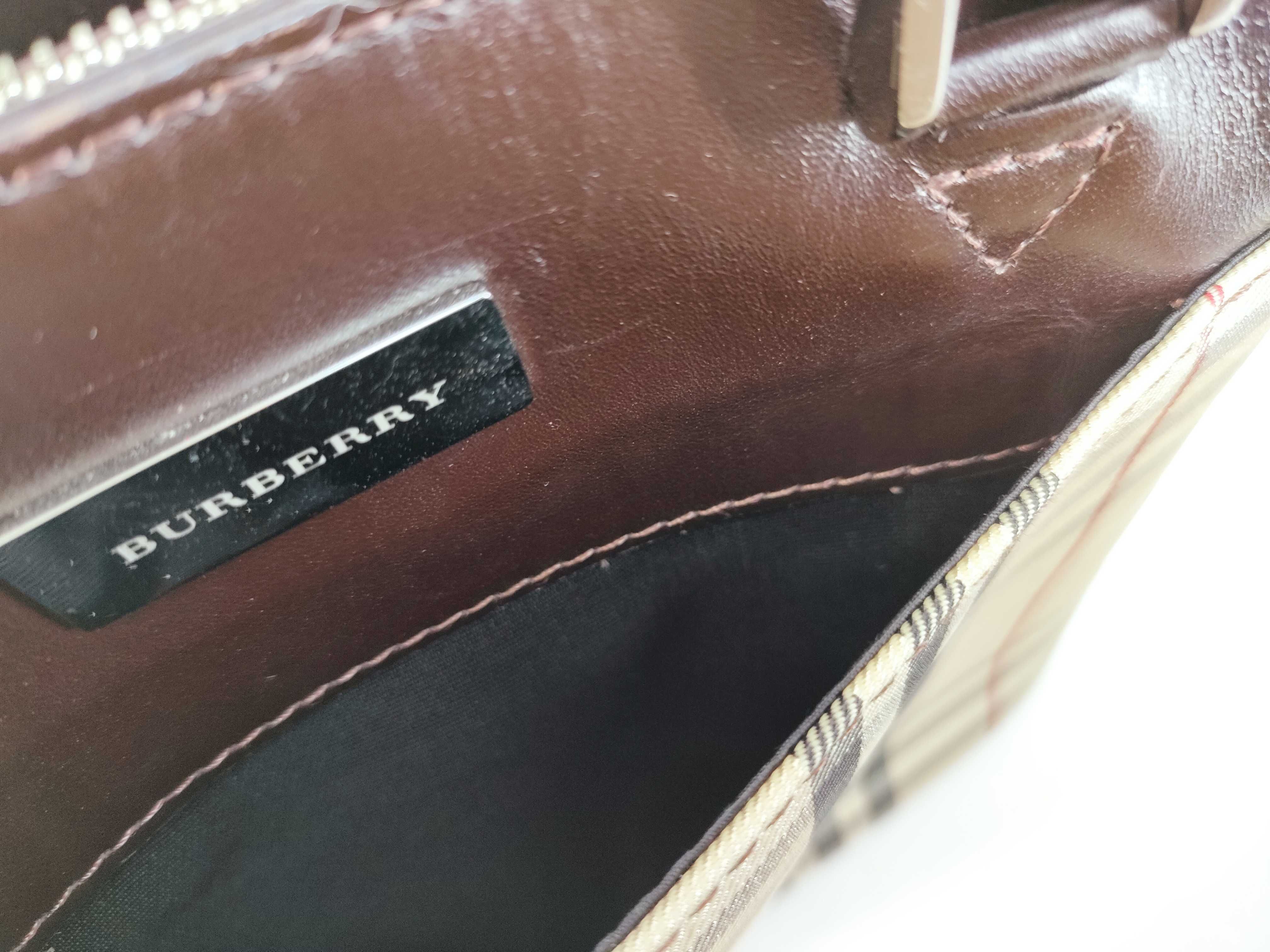 handbag Burberry handbag — view 12