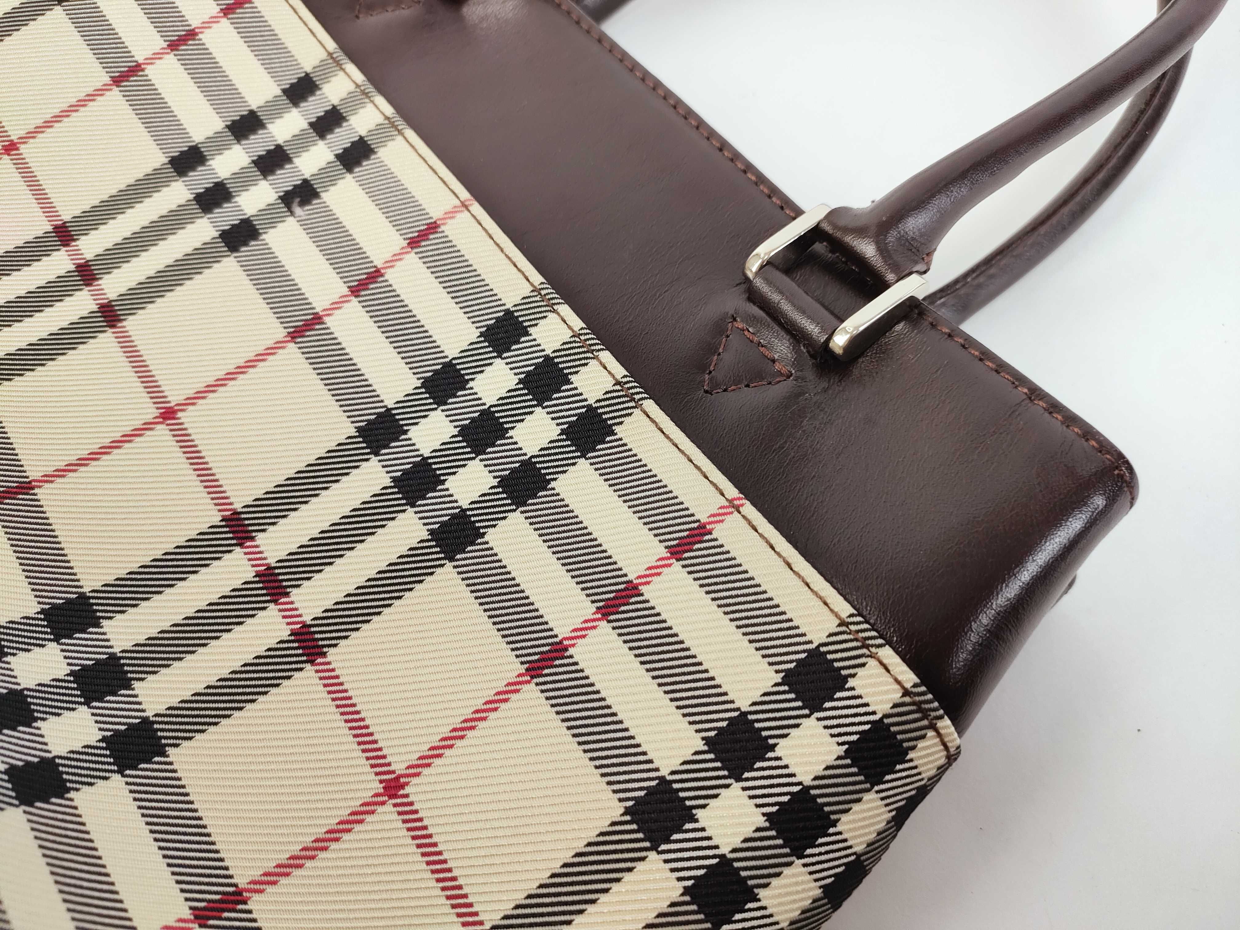 handbag Burberry handbag — view 14