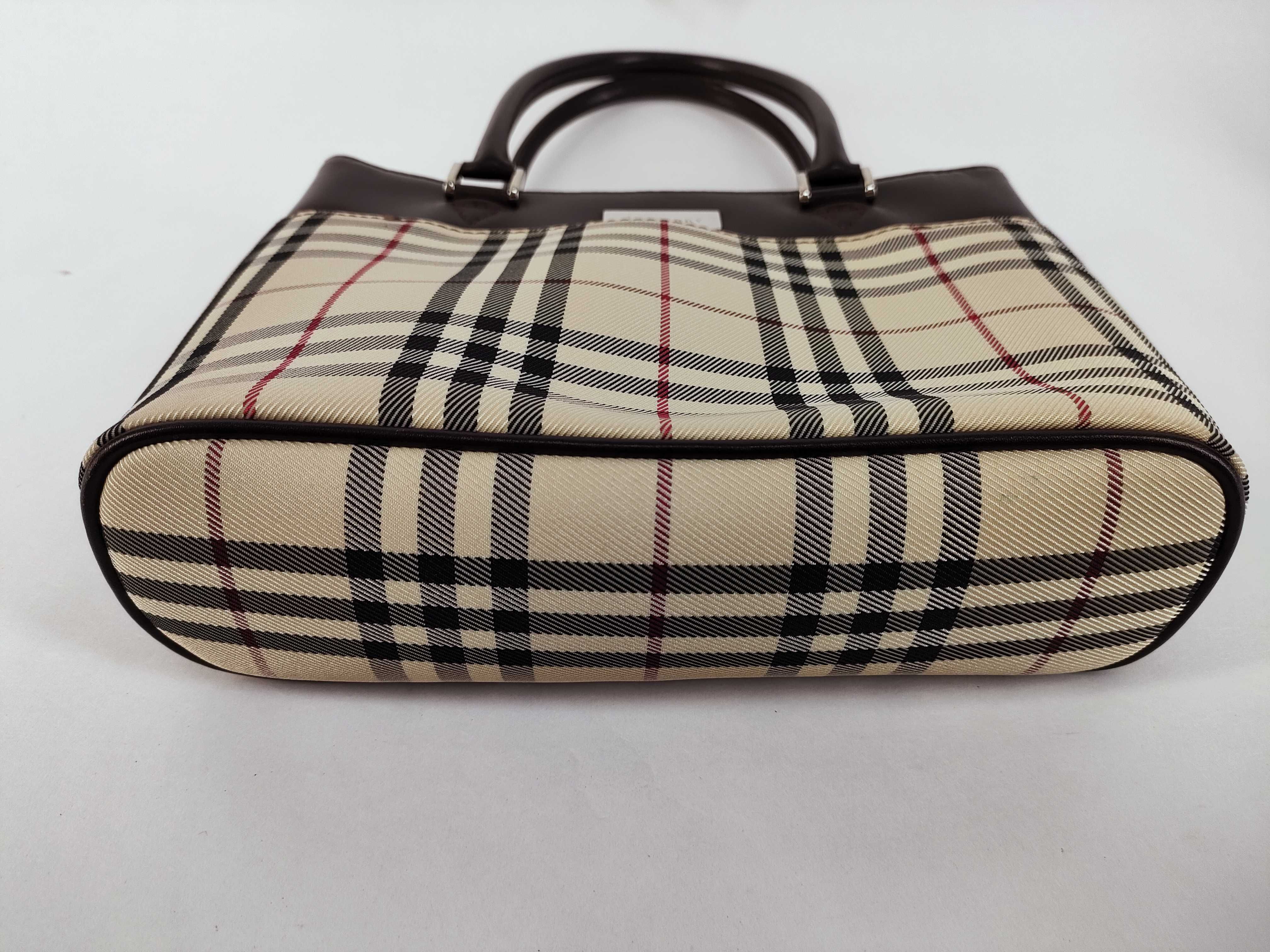 handbag Burberry handbag — view 7