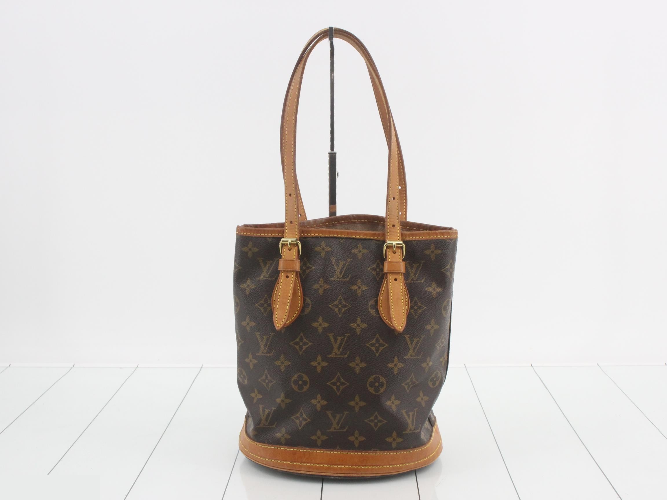 Bucket PM Monogram M42238 — view 2