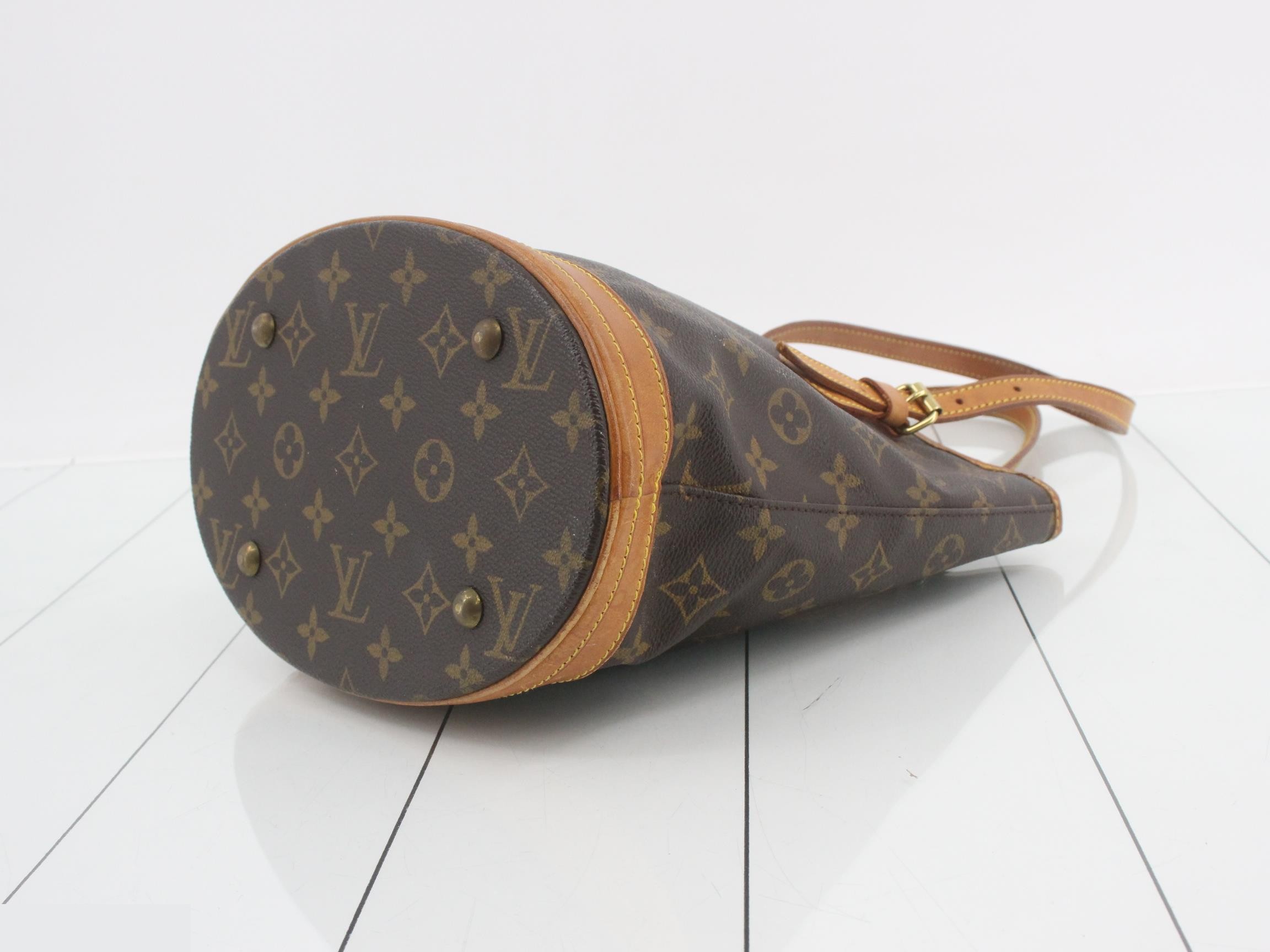 Bucket PM Monogram M42238 — view 6