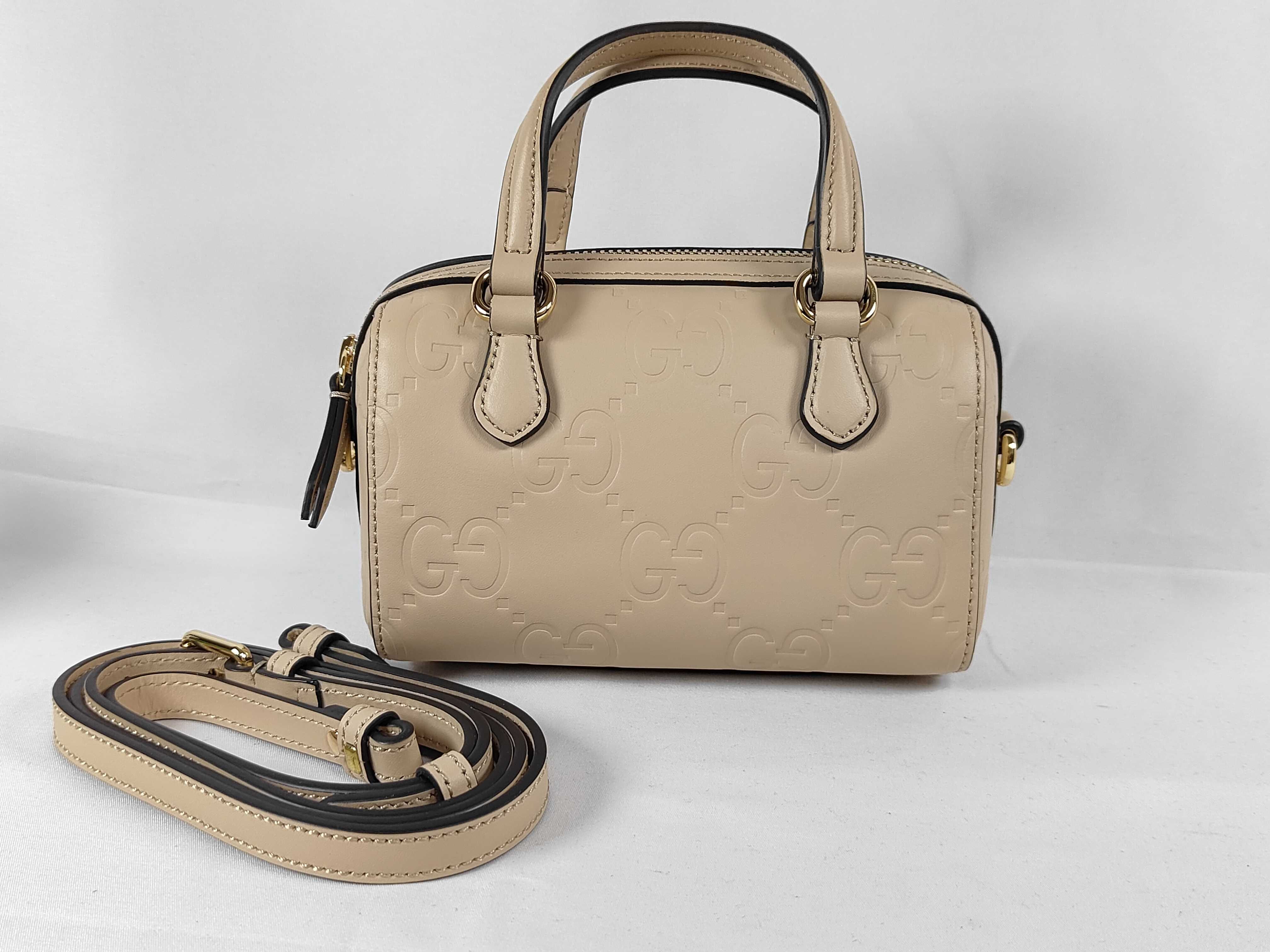 GG 2WAY Handbag