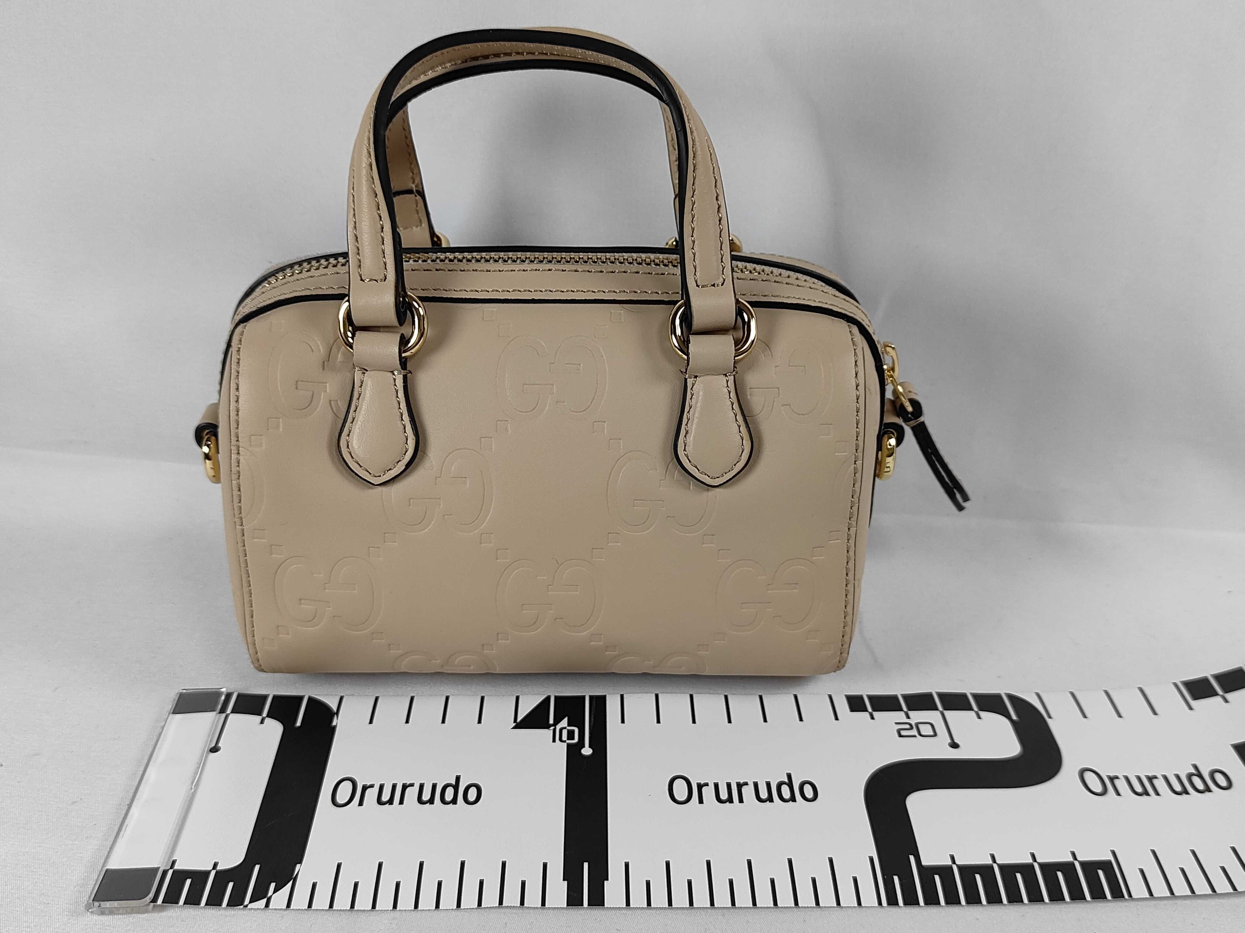 GG 2WAY Handbag — view 2