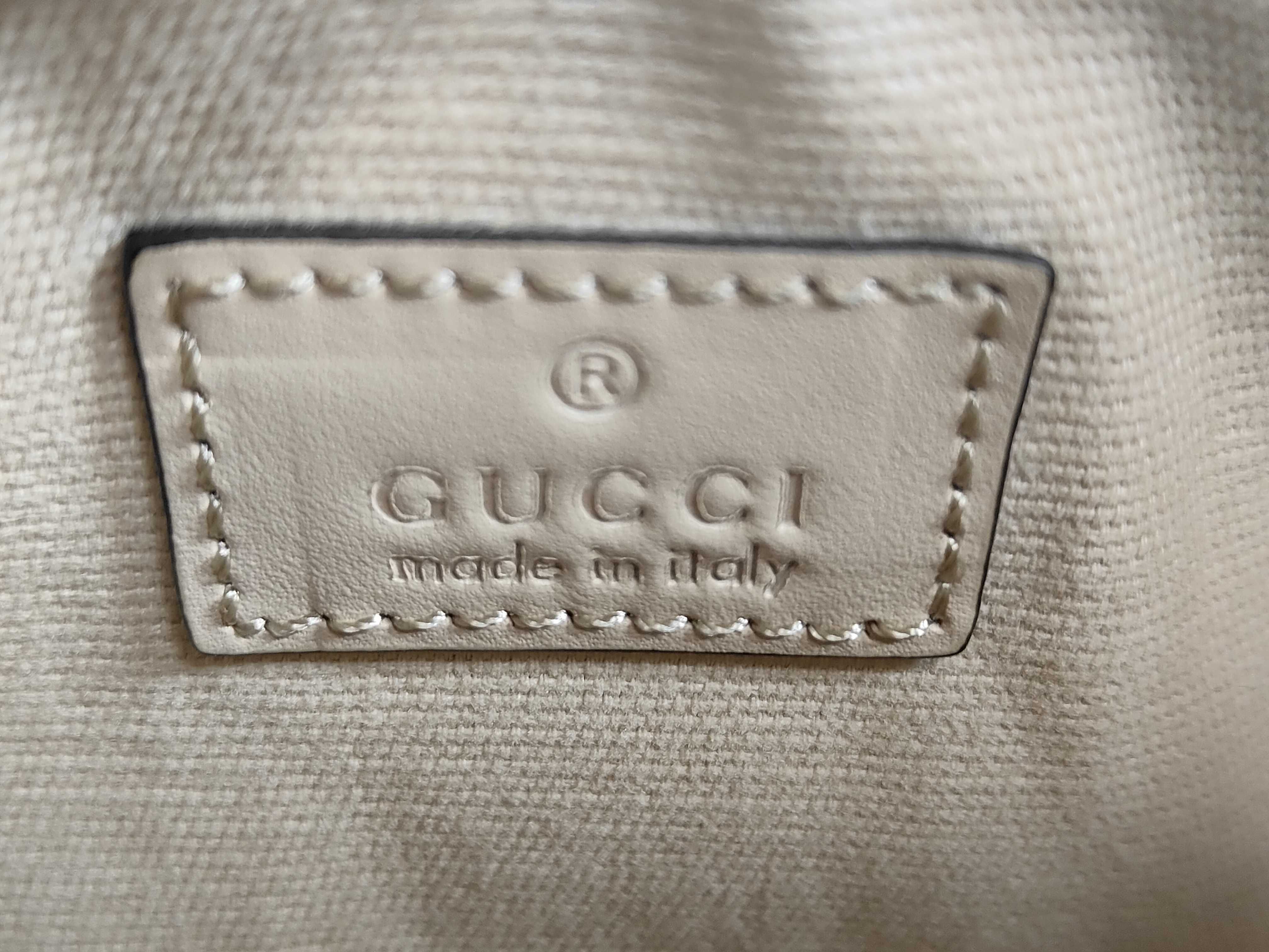GG 2WAY Handbag — view 11