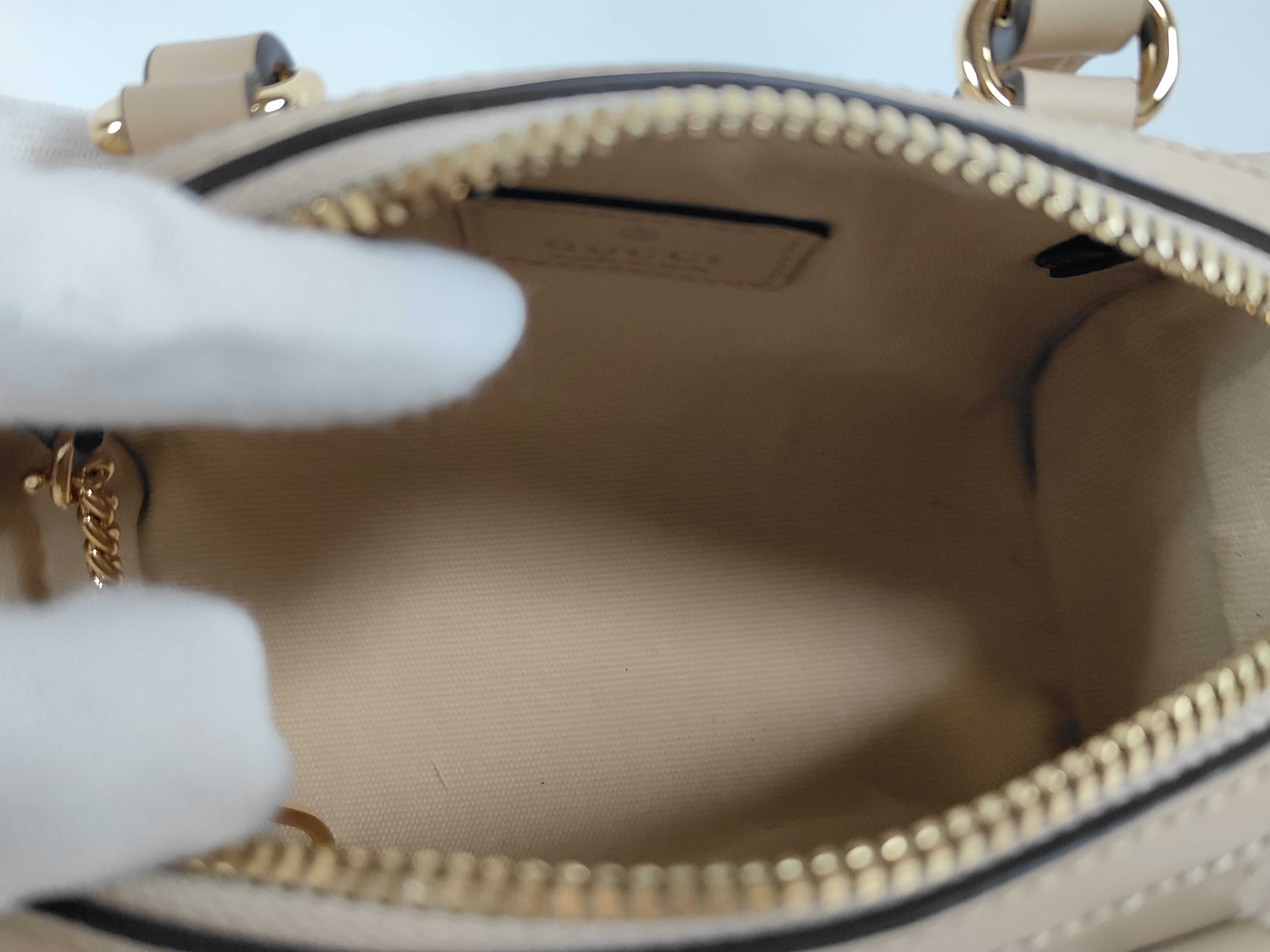 GG 2WAY Handbag — view 10