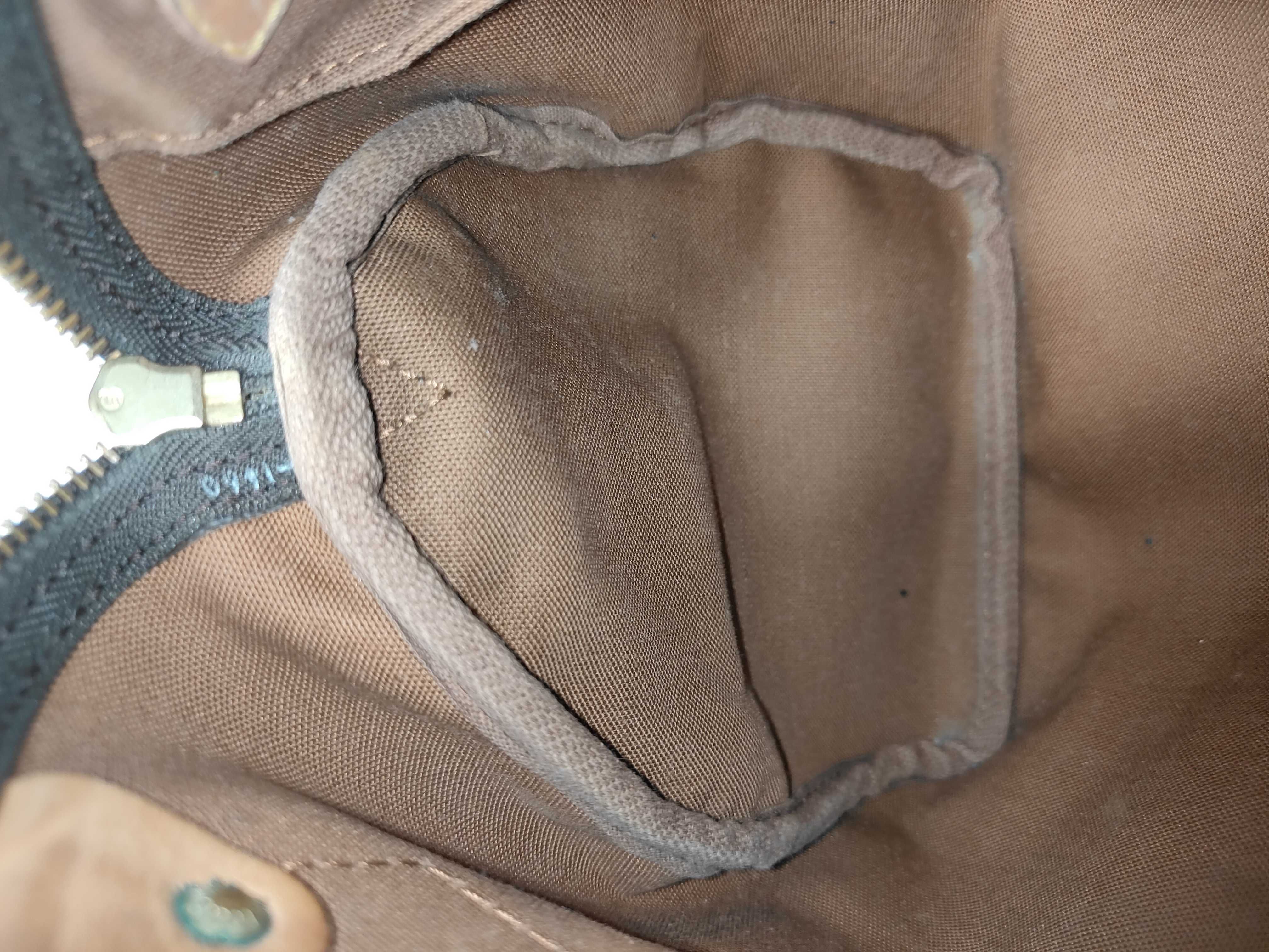 Monogram Louis Vuitton Speedy 25 Boston Bag — view 15
