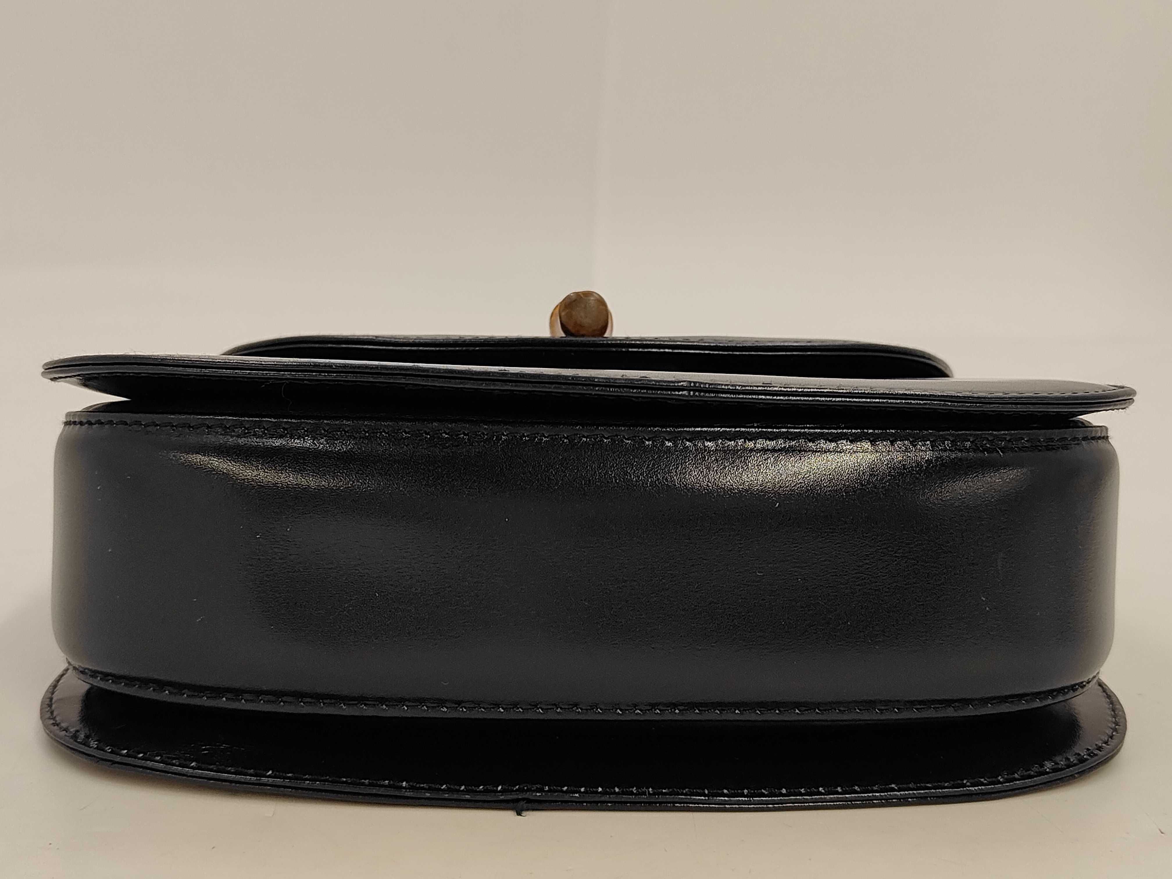 Bamboo Leather Handbag — view 4