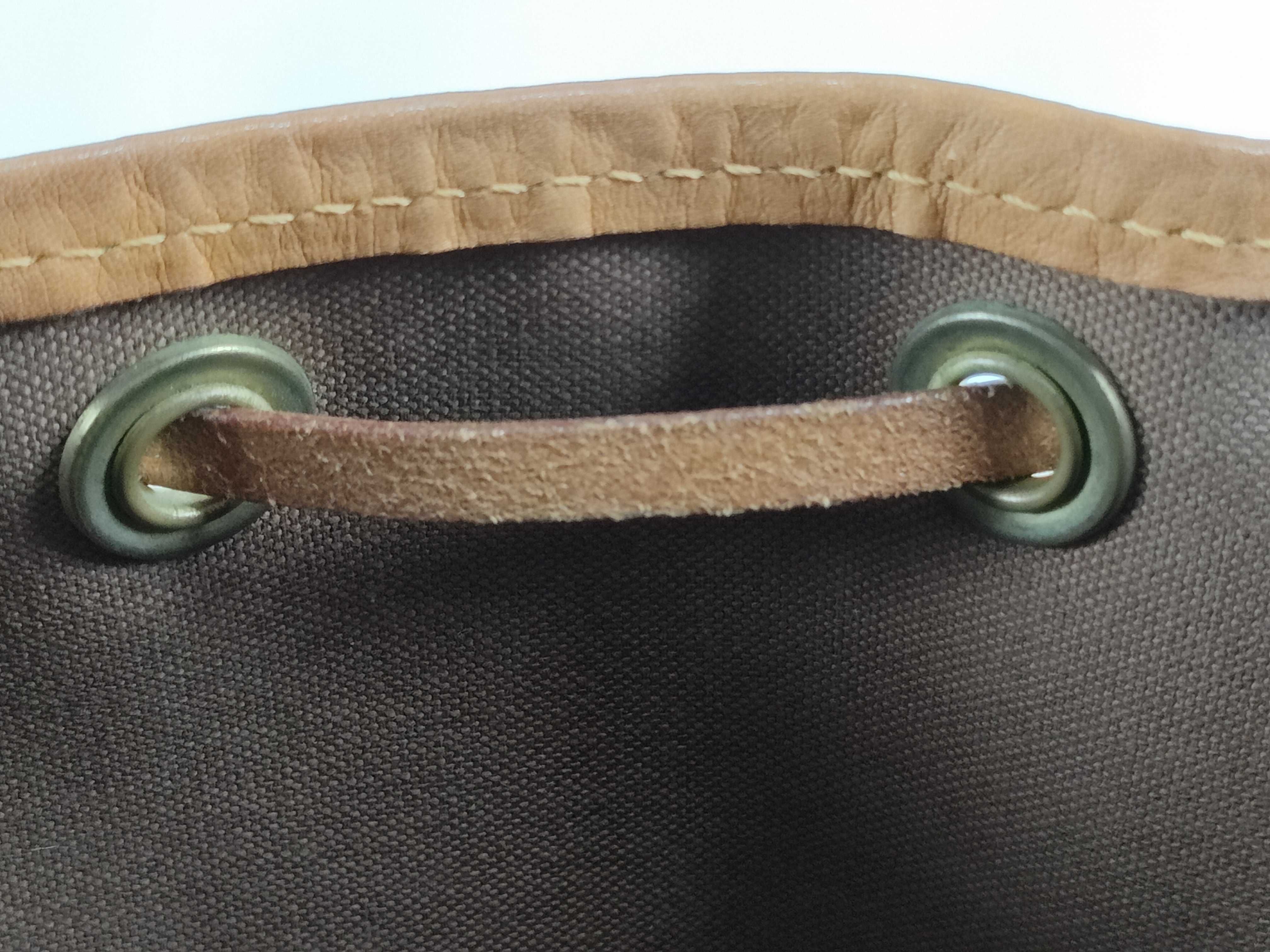 Monogram Noe BB Bucket Shoulder Bag — view 13