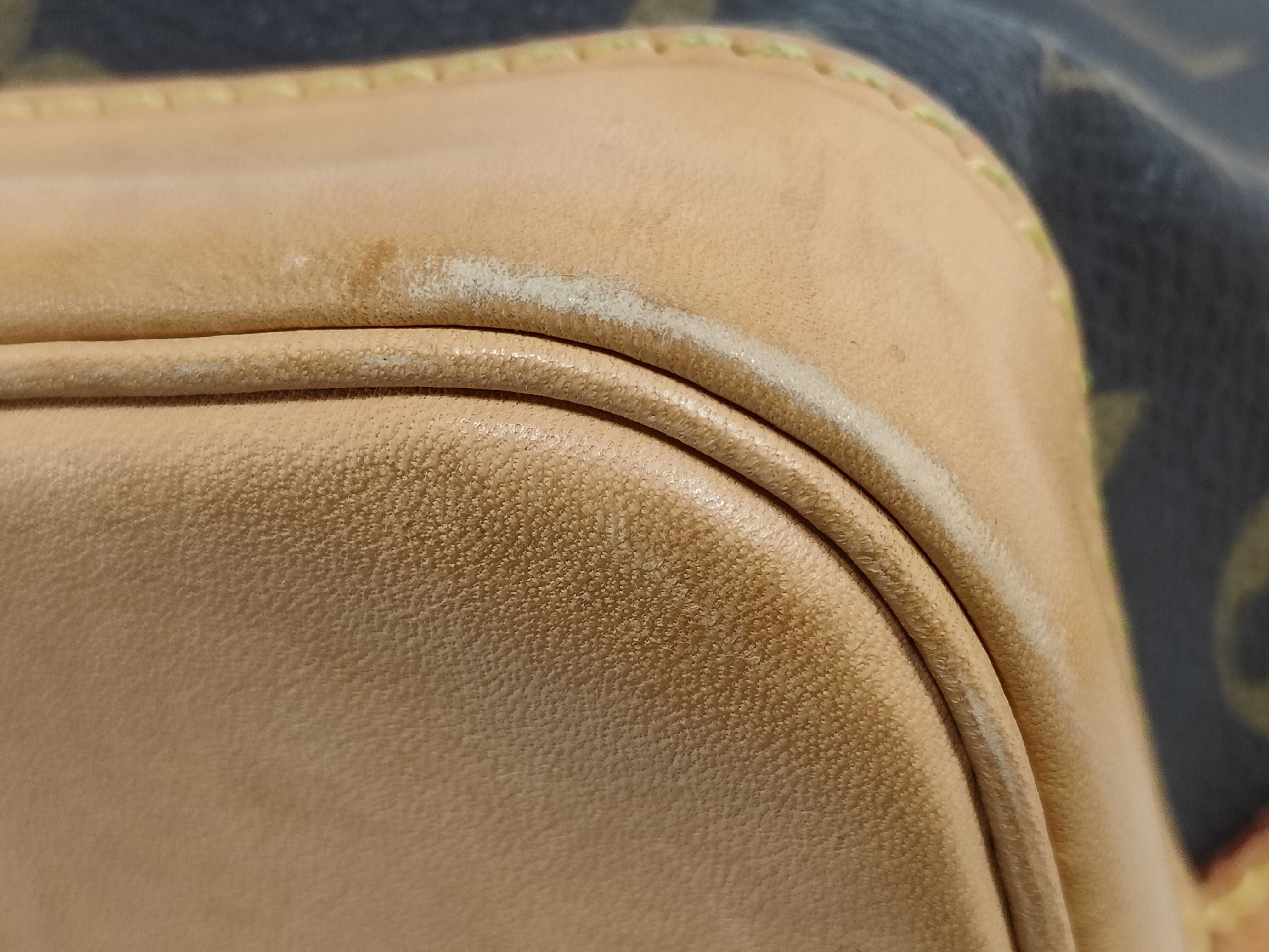 Monogram Noe BB Bucket Shoulder Bag — view 6
