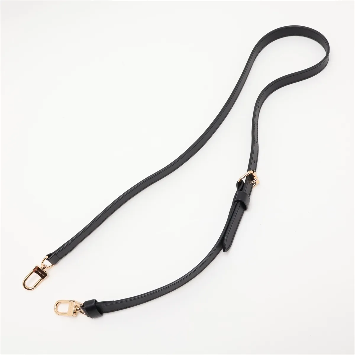 Monogram Empreinte Speedy Bandoulière 25 M58951 Black (RFID detected) — view 7