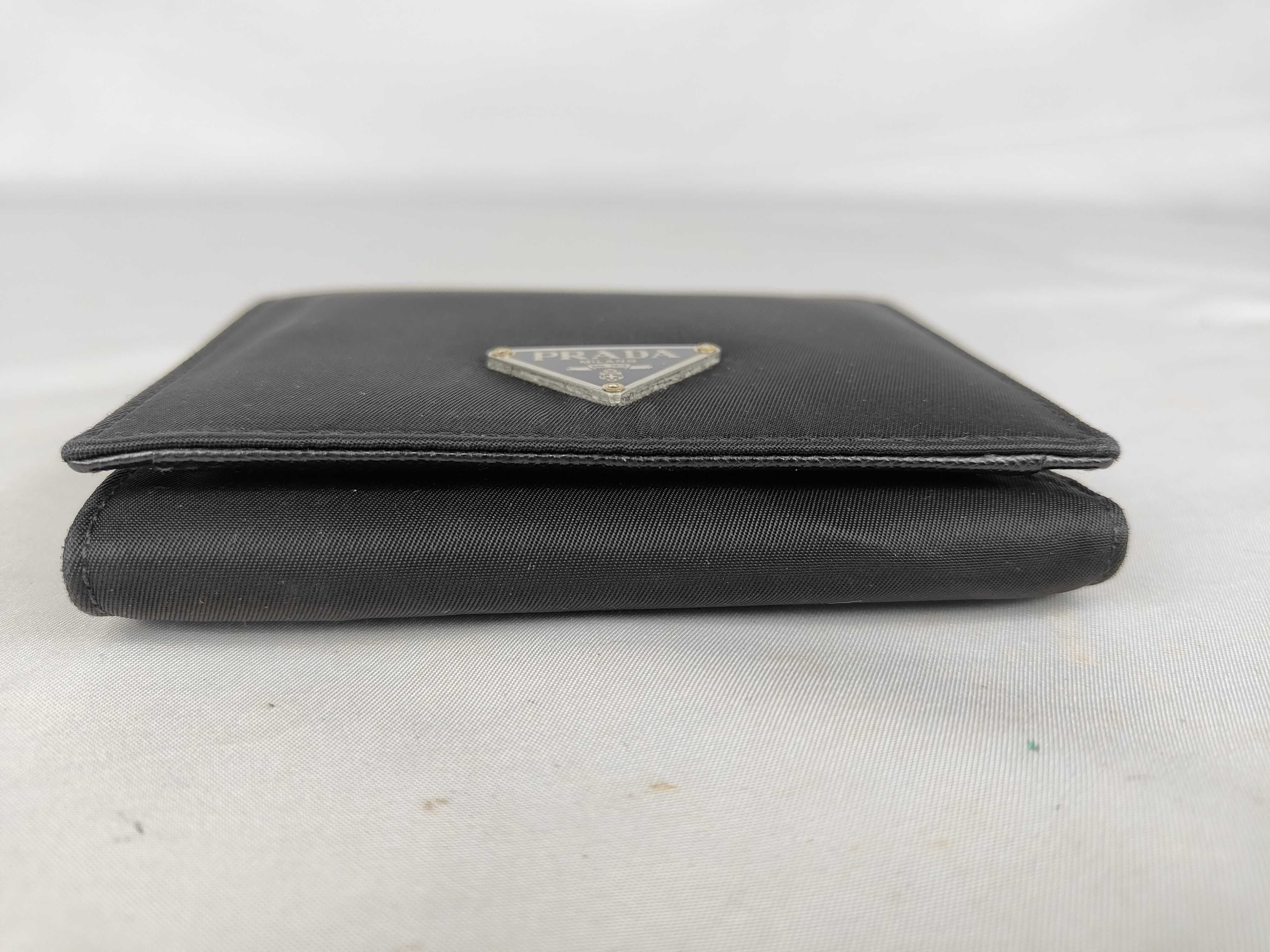 Nylon Wallet — view 6