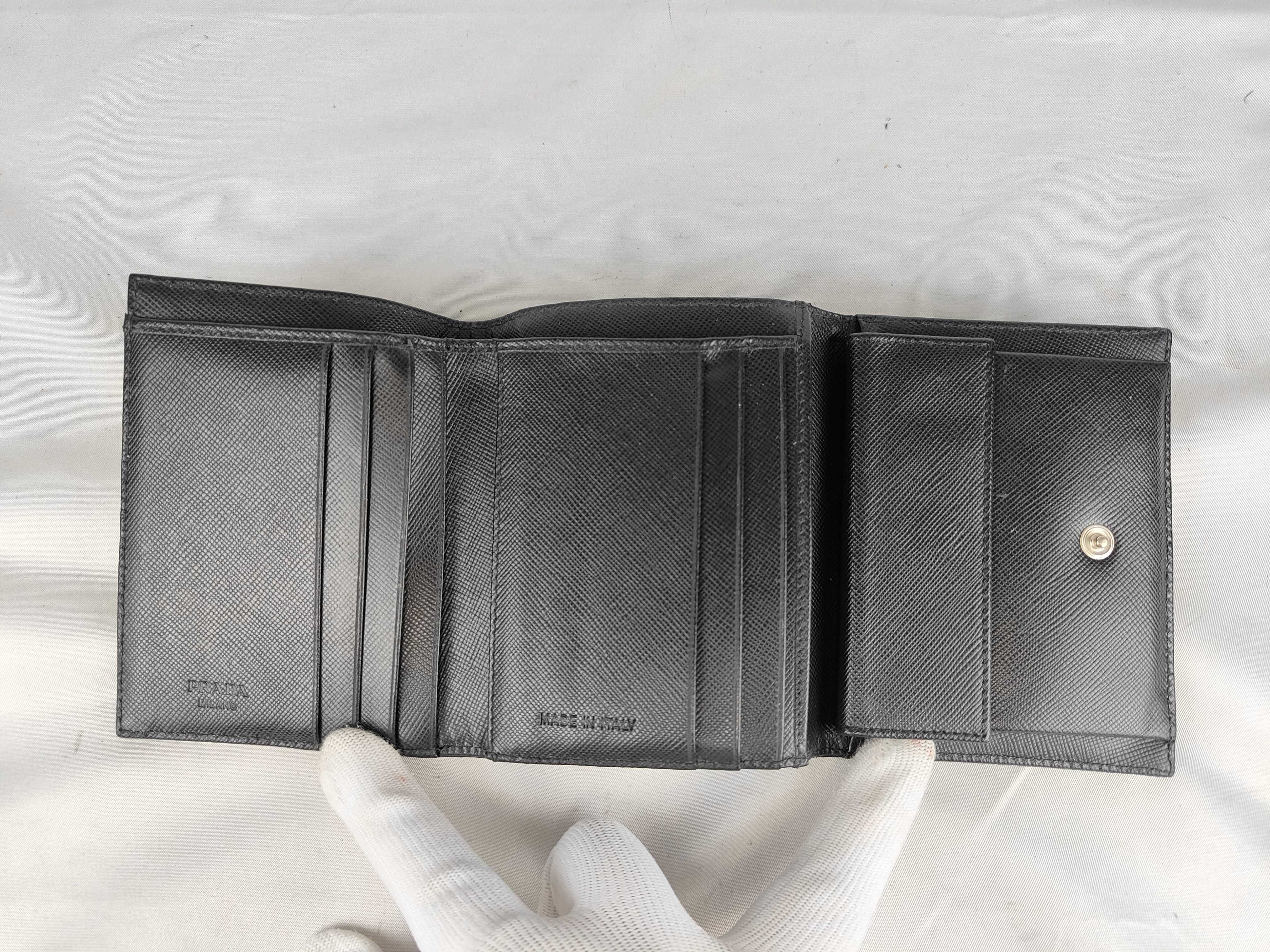 Nylon Wallet — view 7