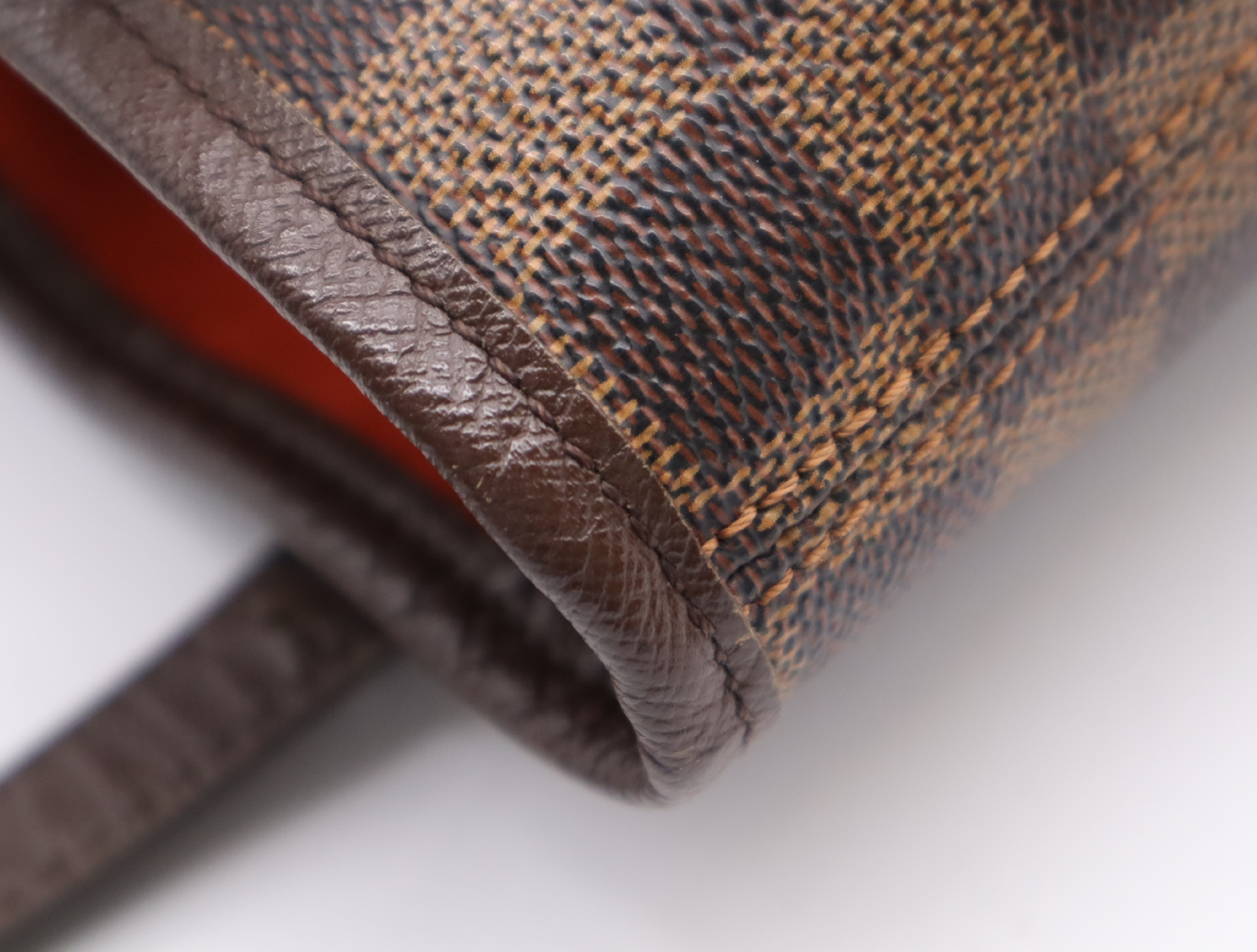 N42240 Damier Mare Tote Bag — view 11