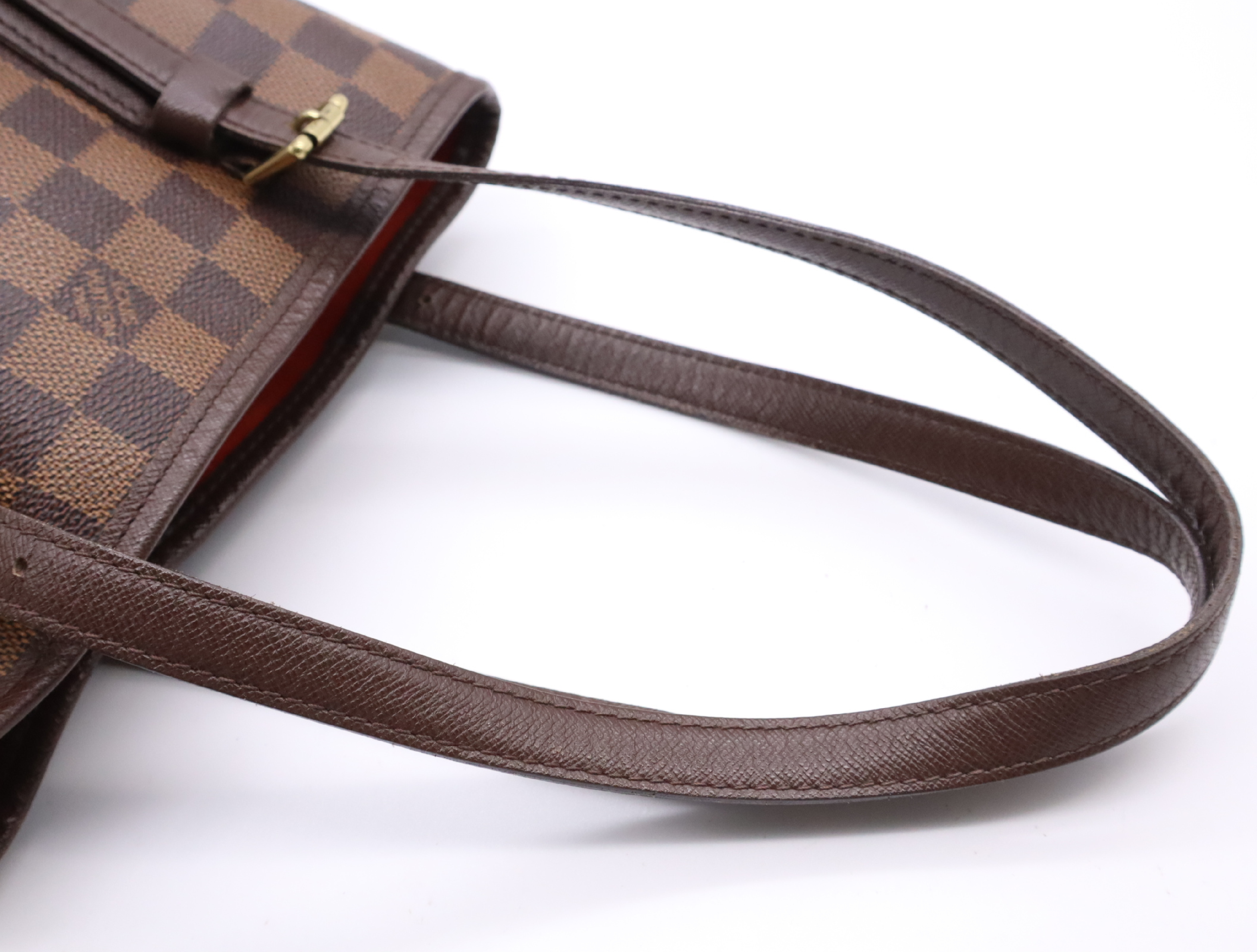 N42240 Damier Mare Tote Bag — view 12
