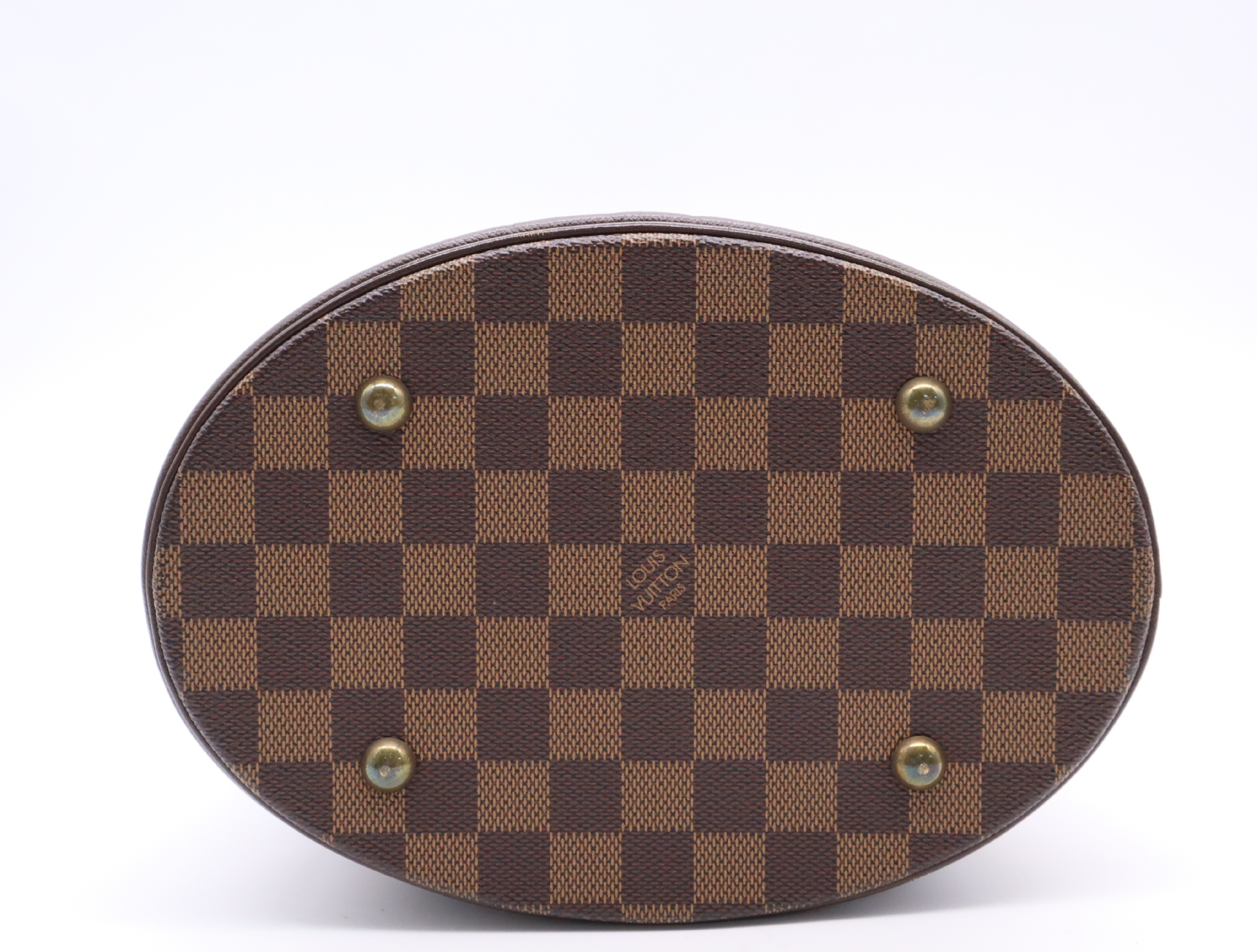 N42240 Damier Mare Tote Bag — view 4