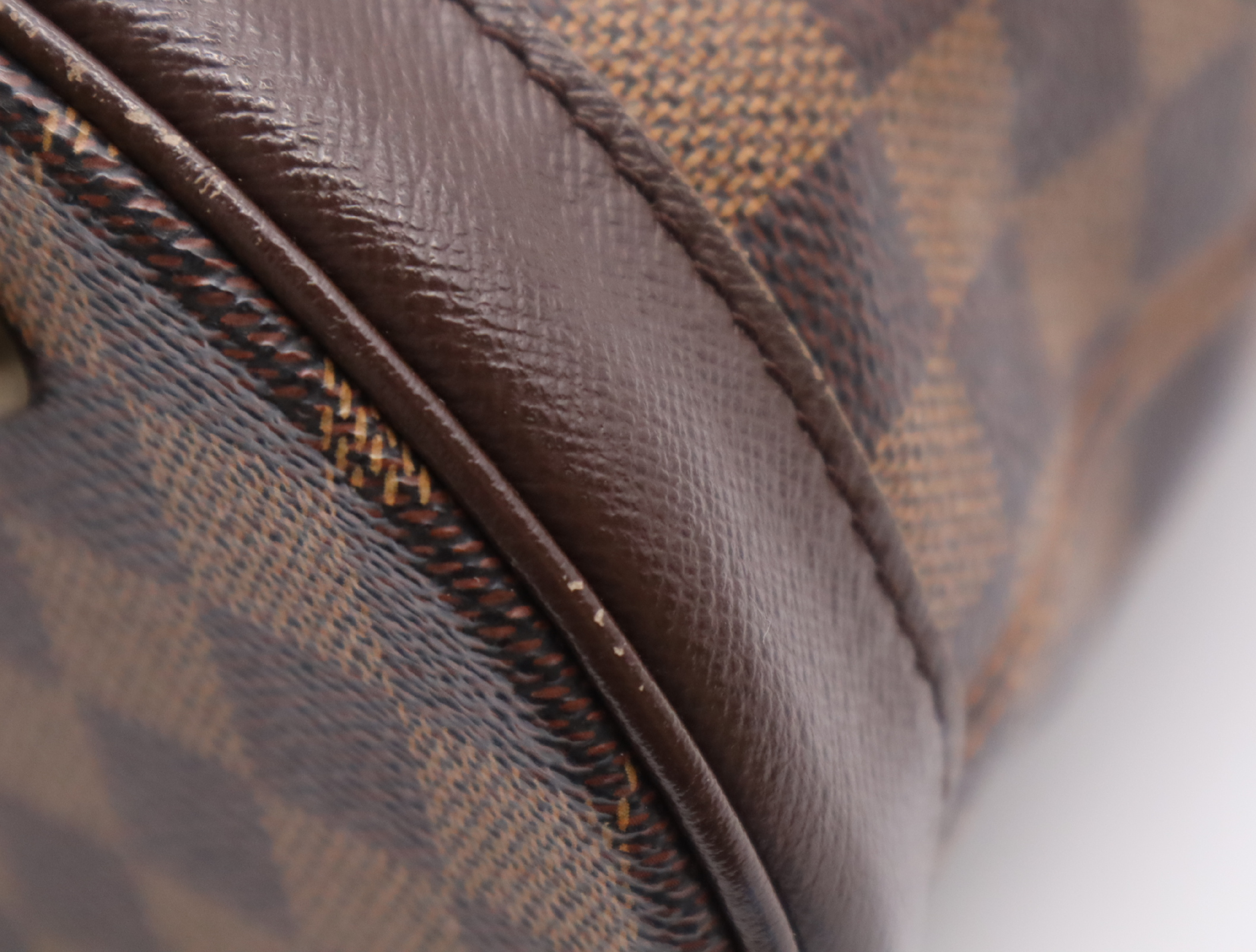 N42240 Damier Mare Tote Bag — view 7