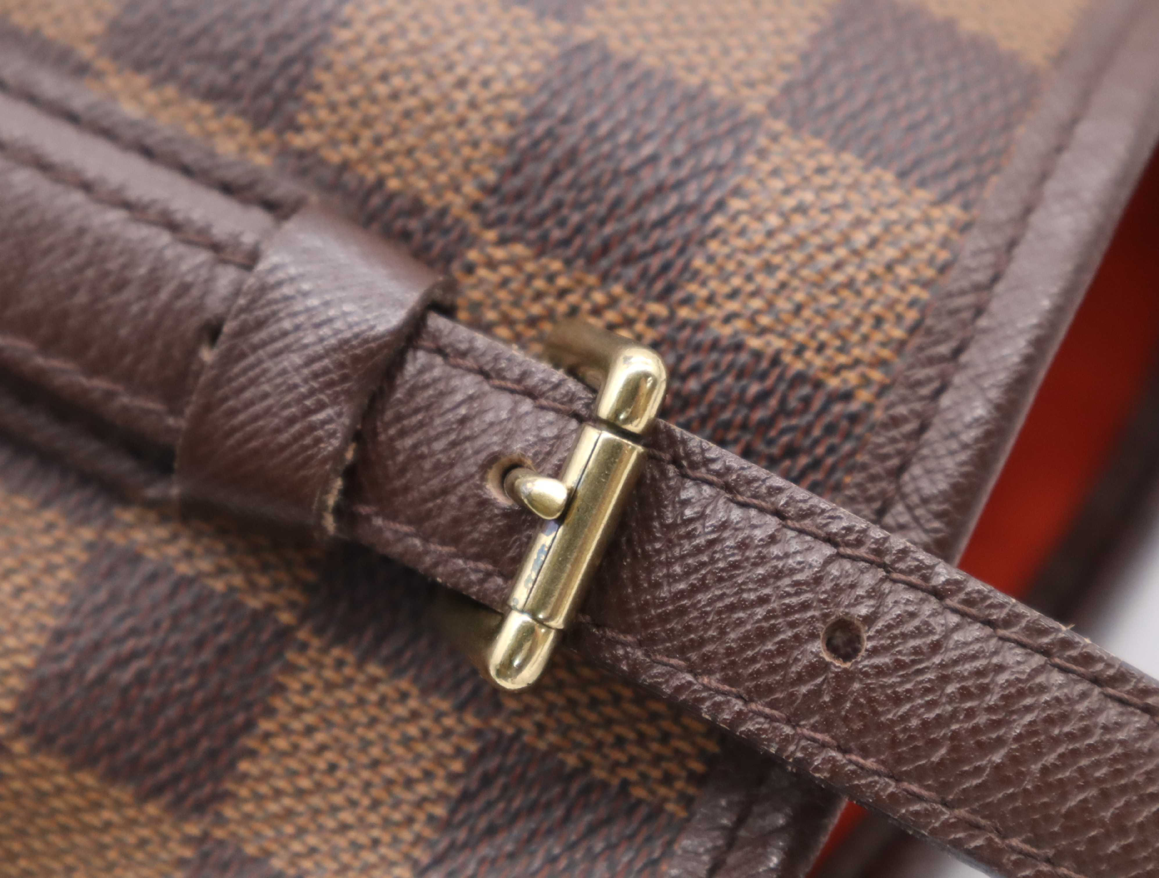 N42240 Damier Mare Tote Bag — view 9