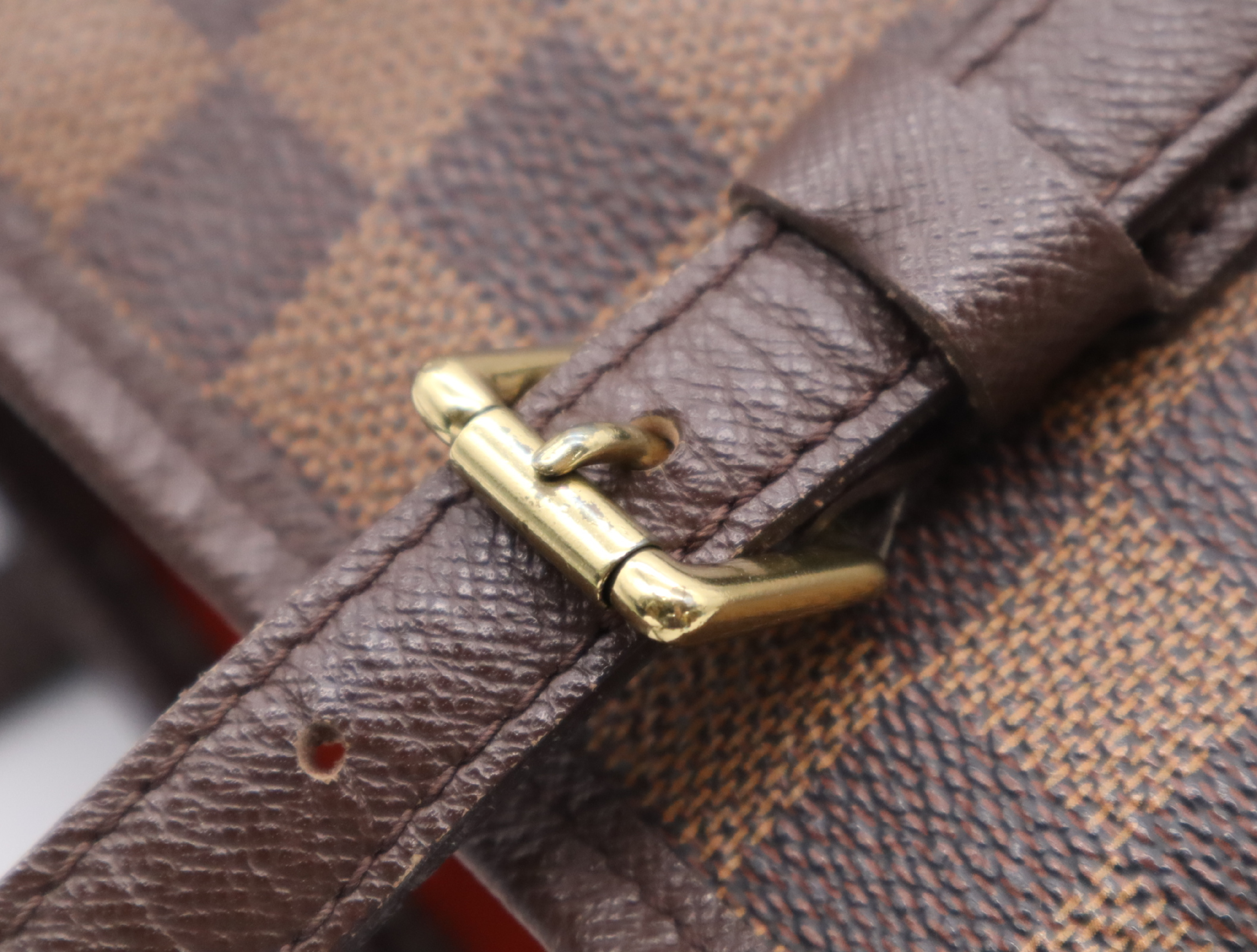 N42240 Damier Mare Tote Bag — view 10