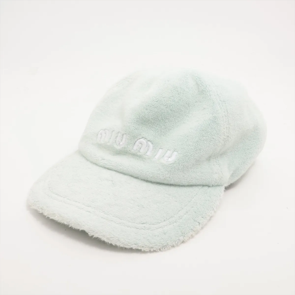 5HC179 Logo Cap M Polyamide Light Blue