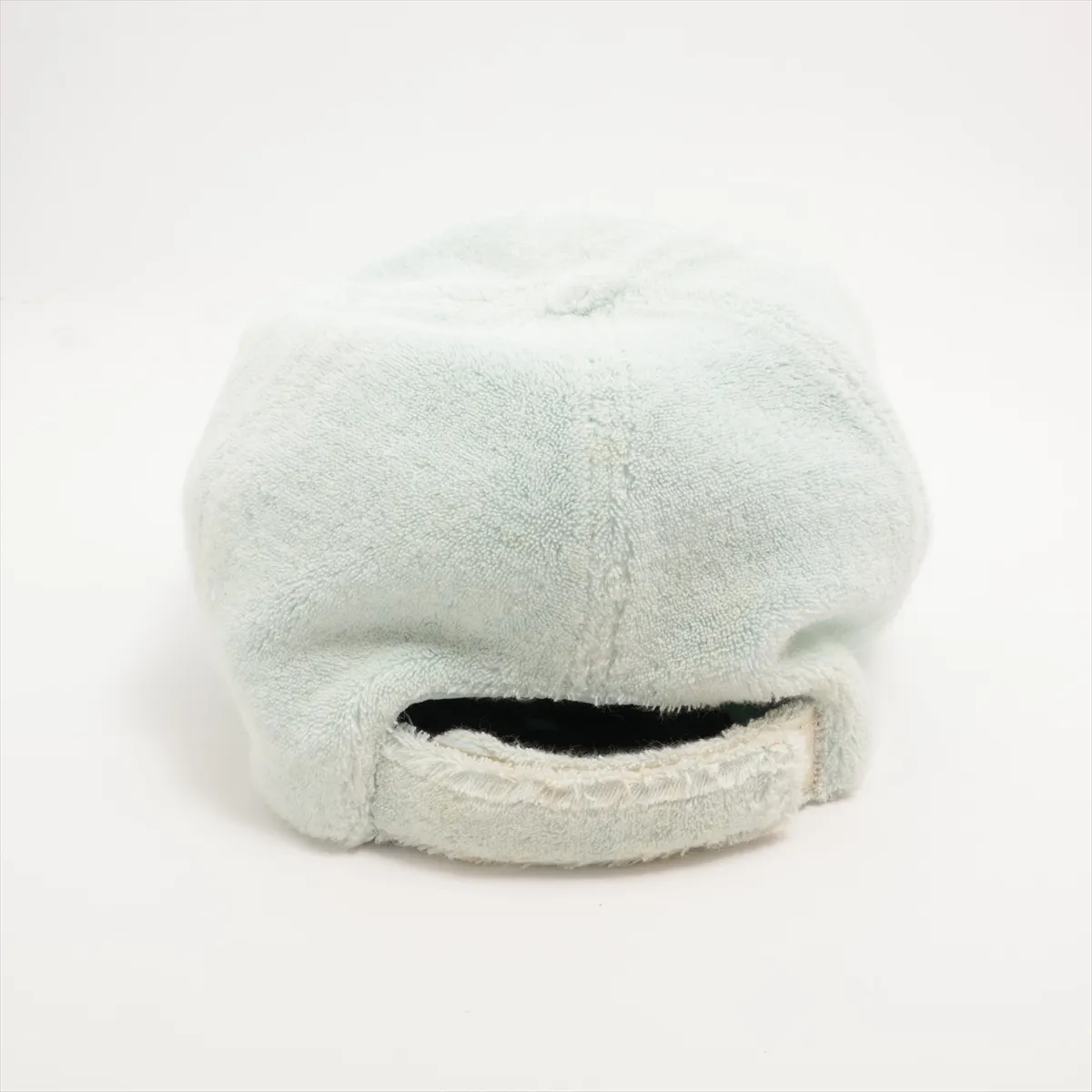 5HC179 Logo Cap M Polyamide Light Blue — view 3