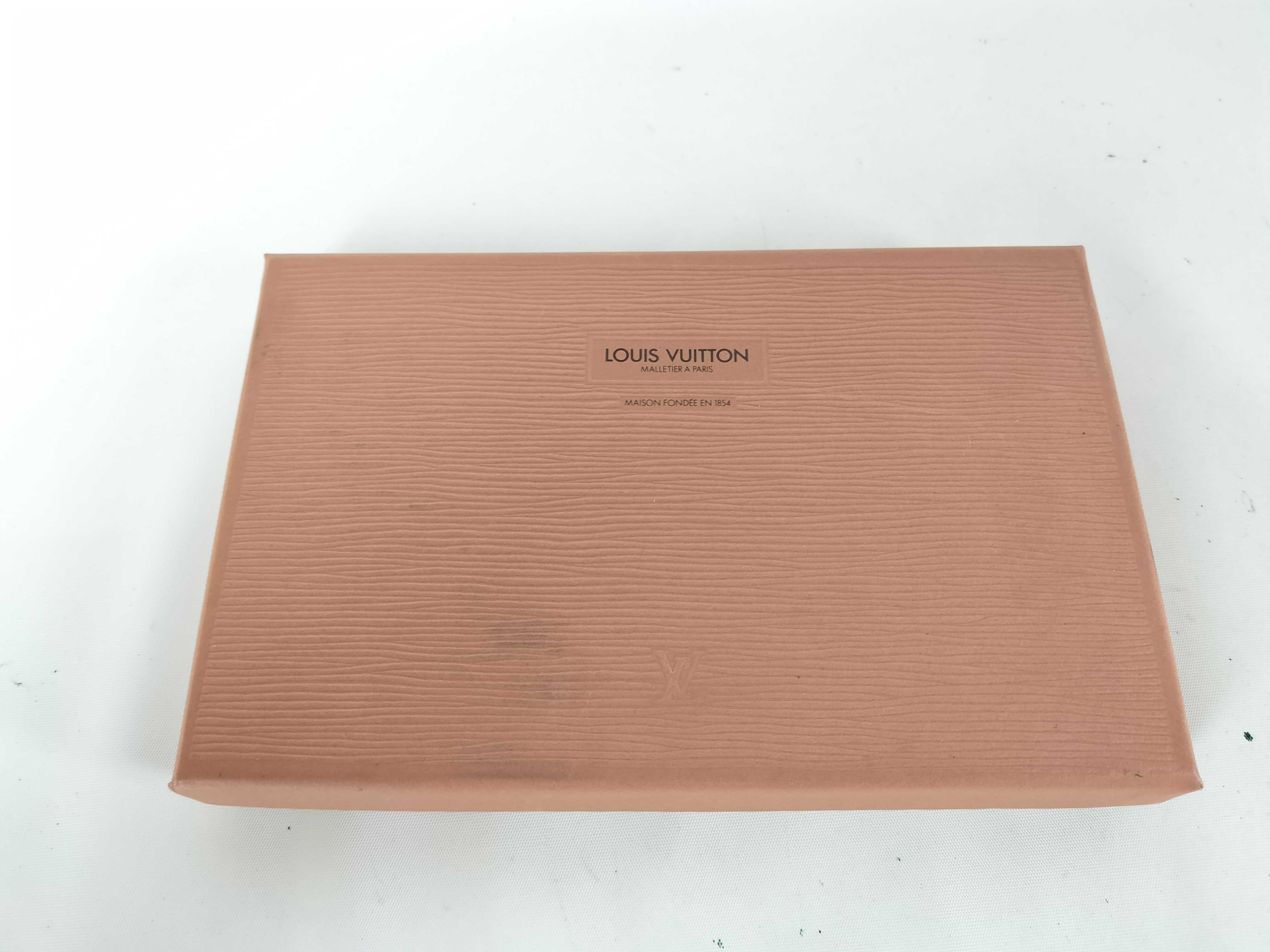 Monogram Pochette Monnaie Credit Wallet — view 11