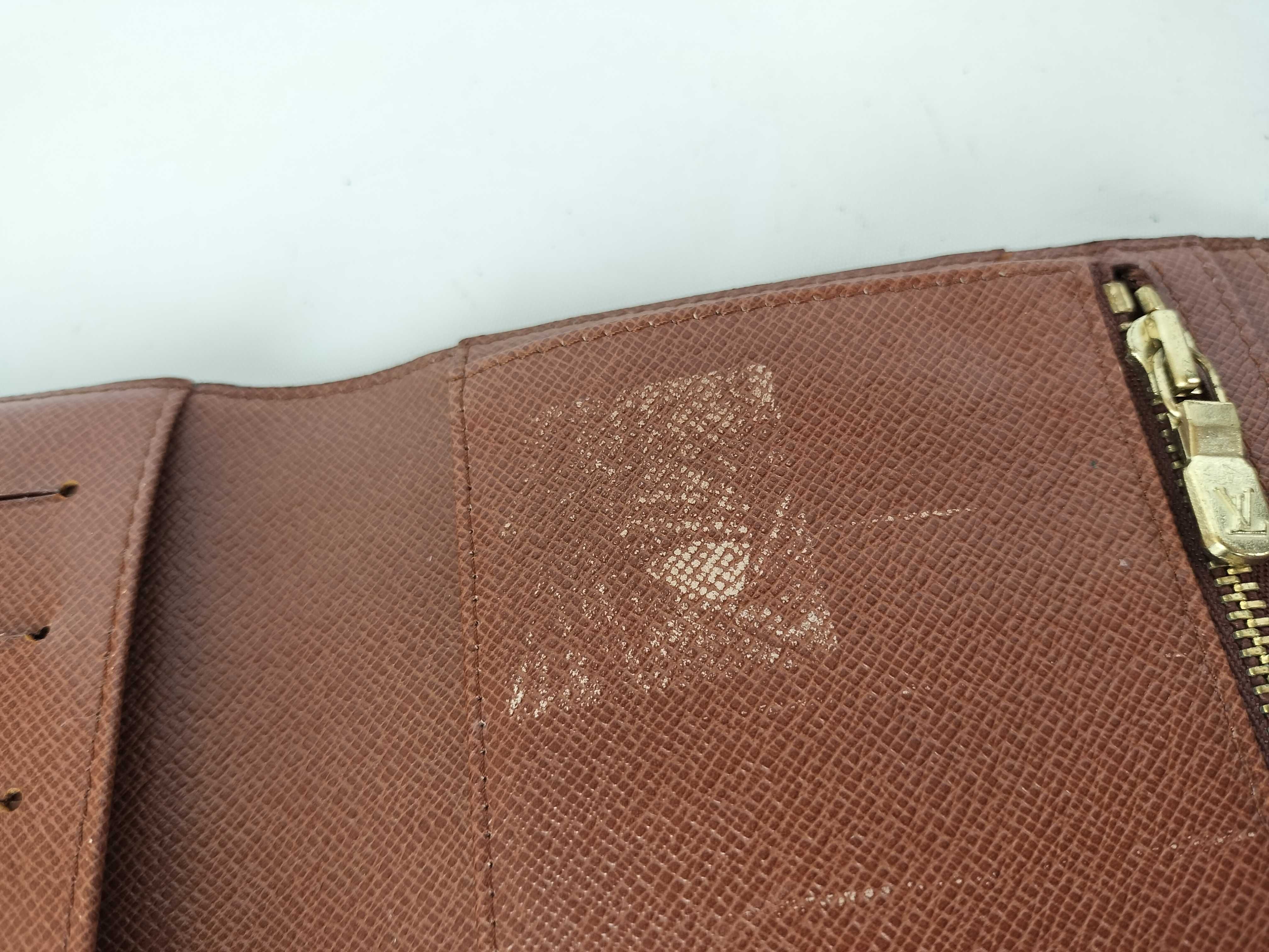 Monogram Pochette Monnaie Credit Wallet — view 7
