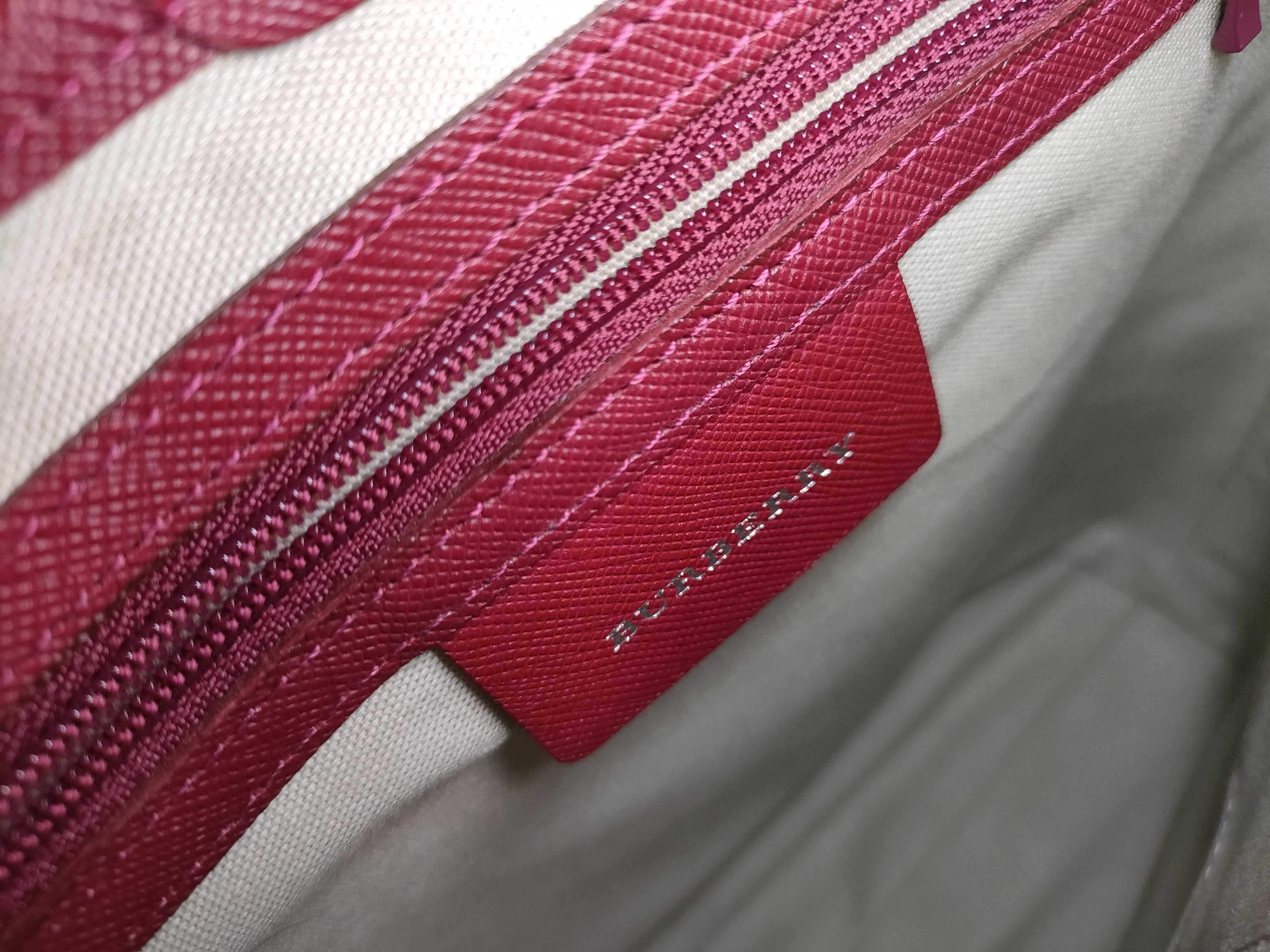 Nova Check Shoulder Bag — view 11