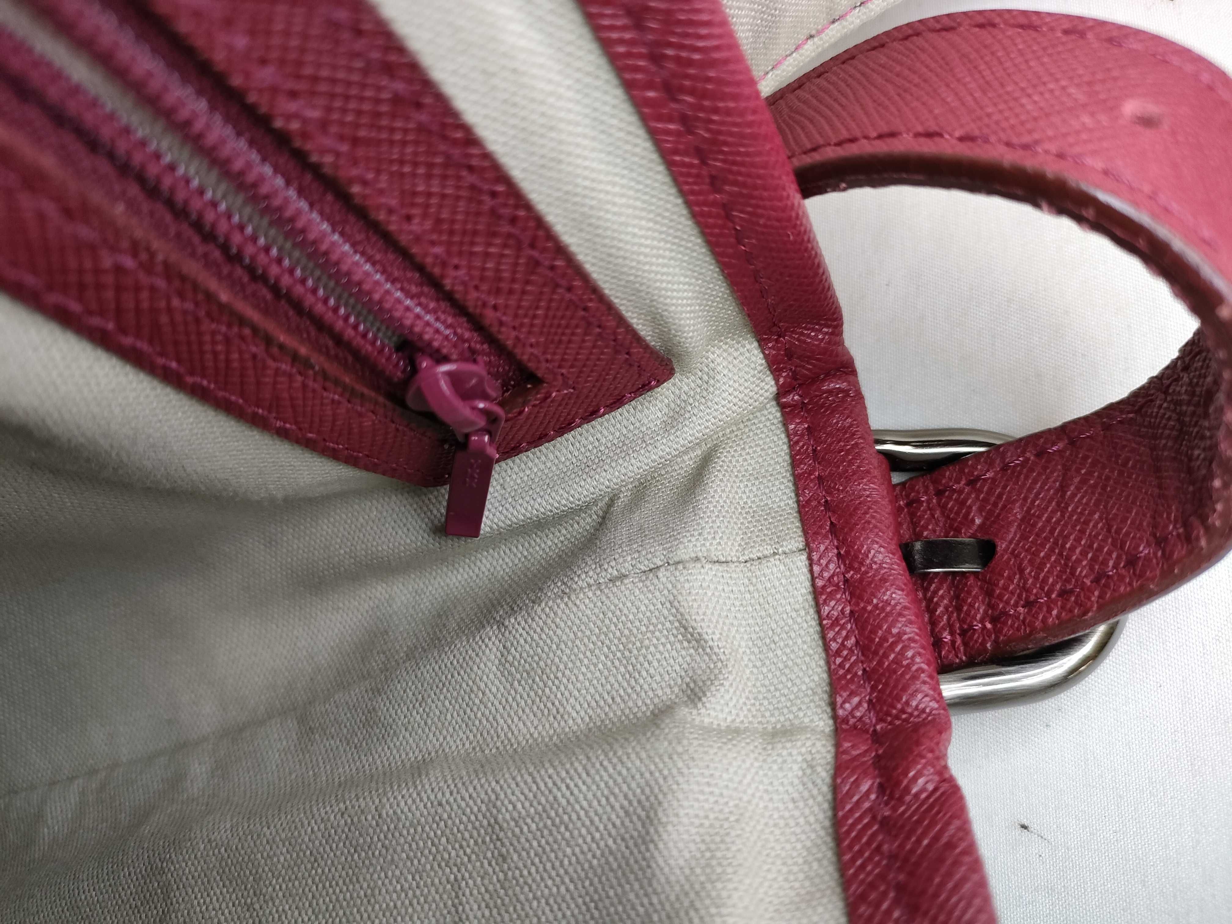 Nova Check Shoulder Bag — view 9