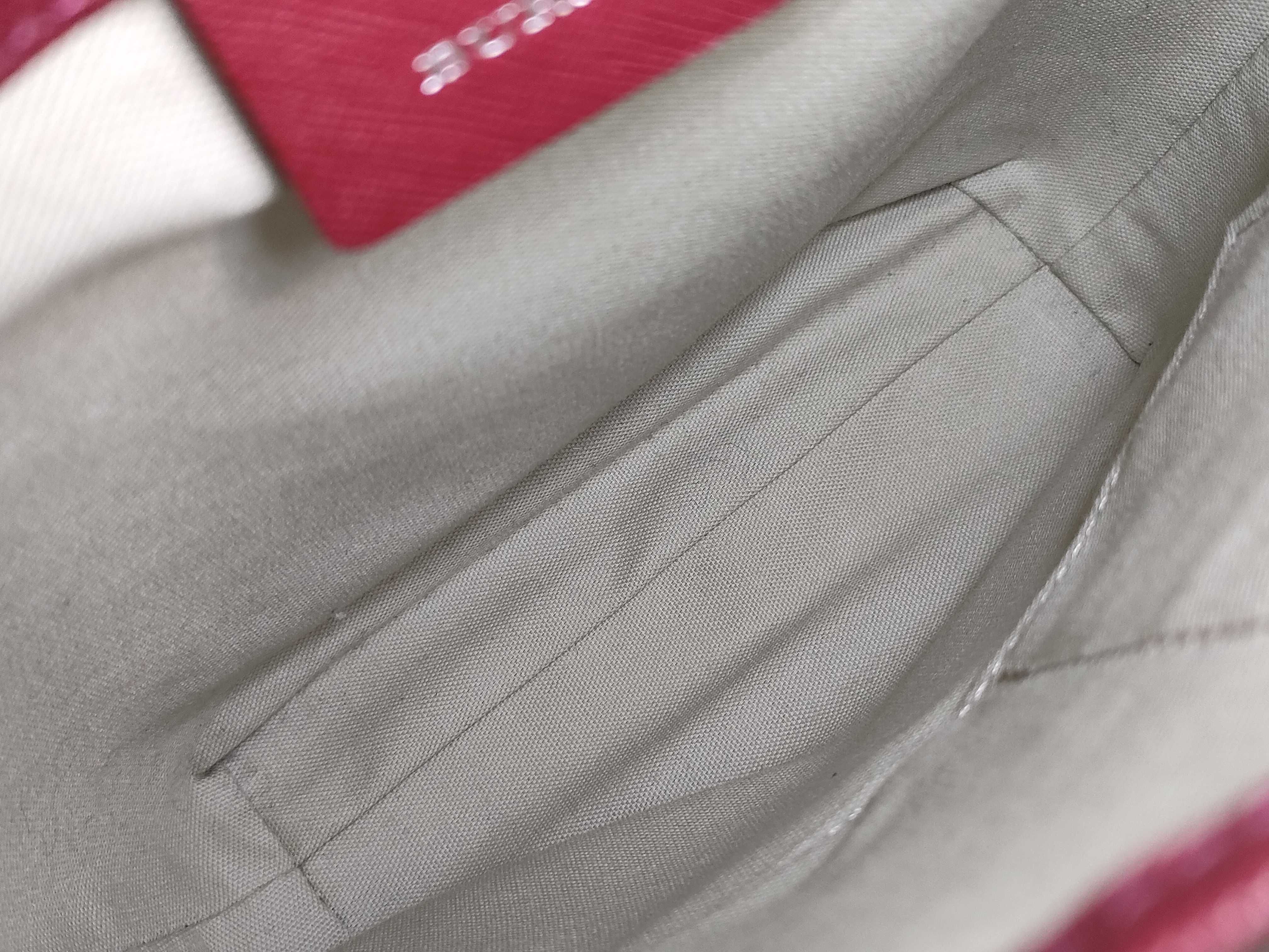 Nova Check Shoulder Bag — view 10