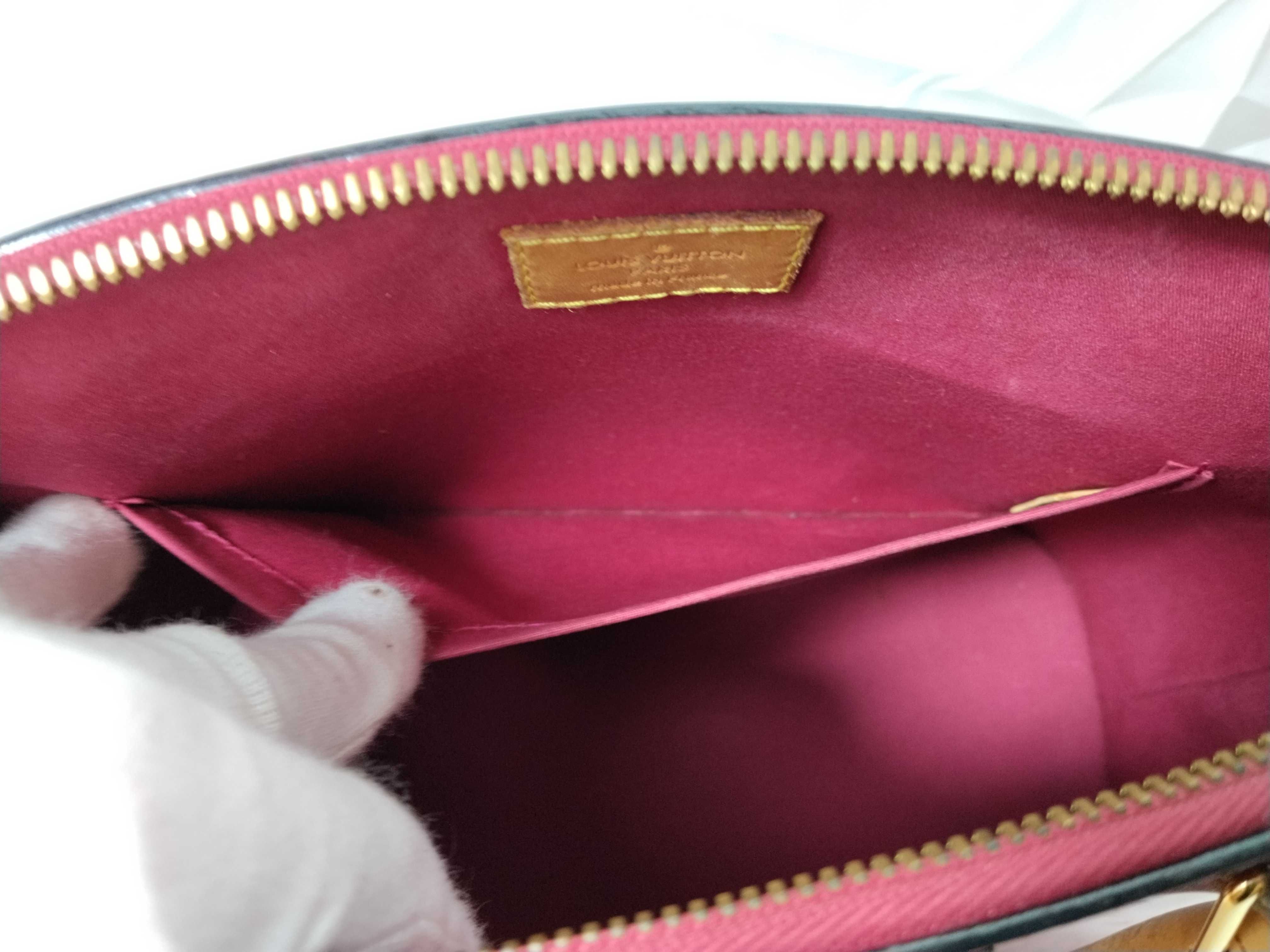 Vernis Montebello PM Handbag — view 12