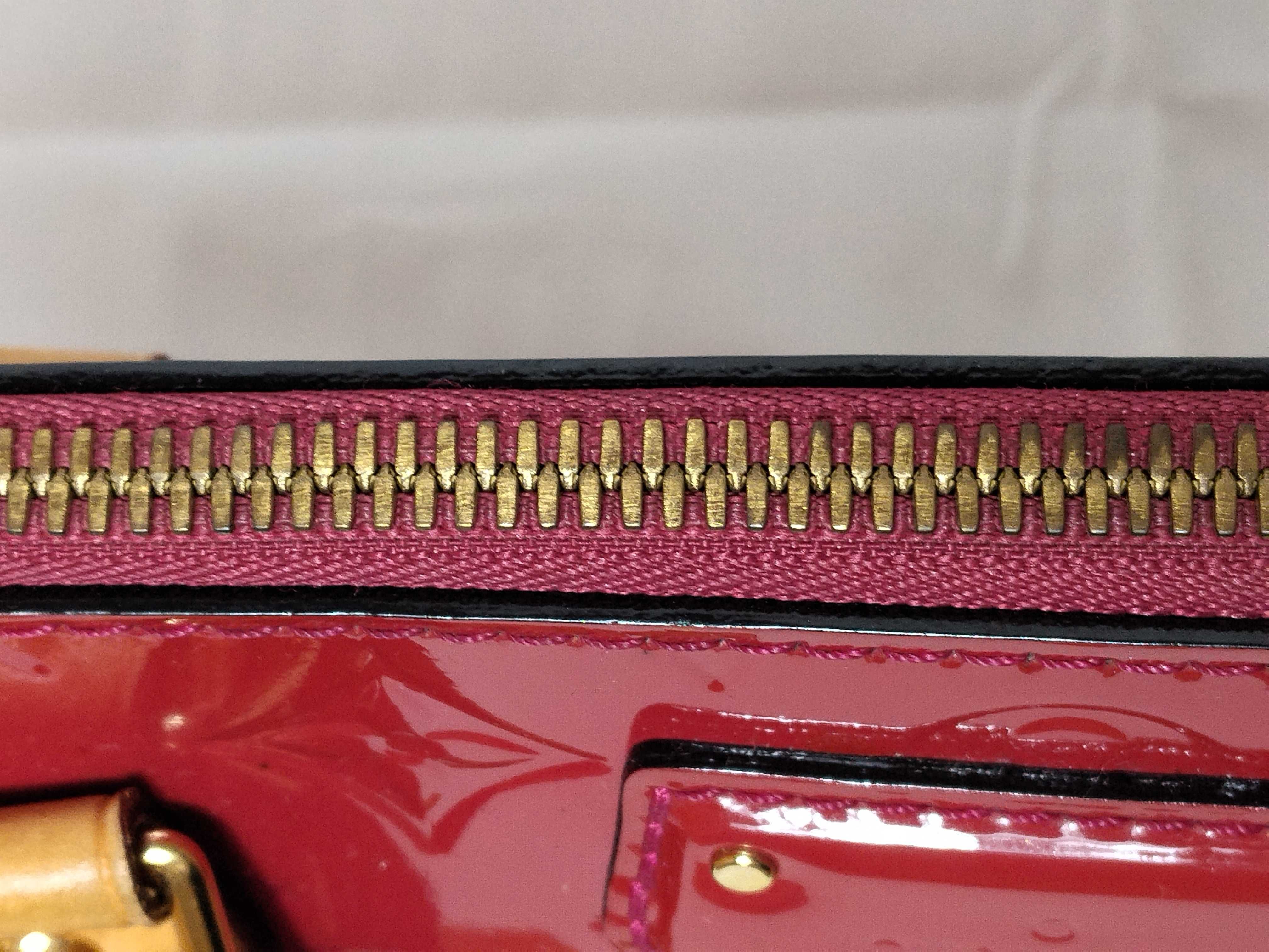 Vernis Montebello PM Handbag — view 7