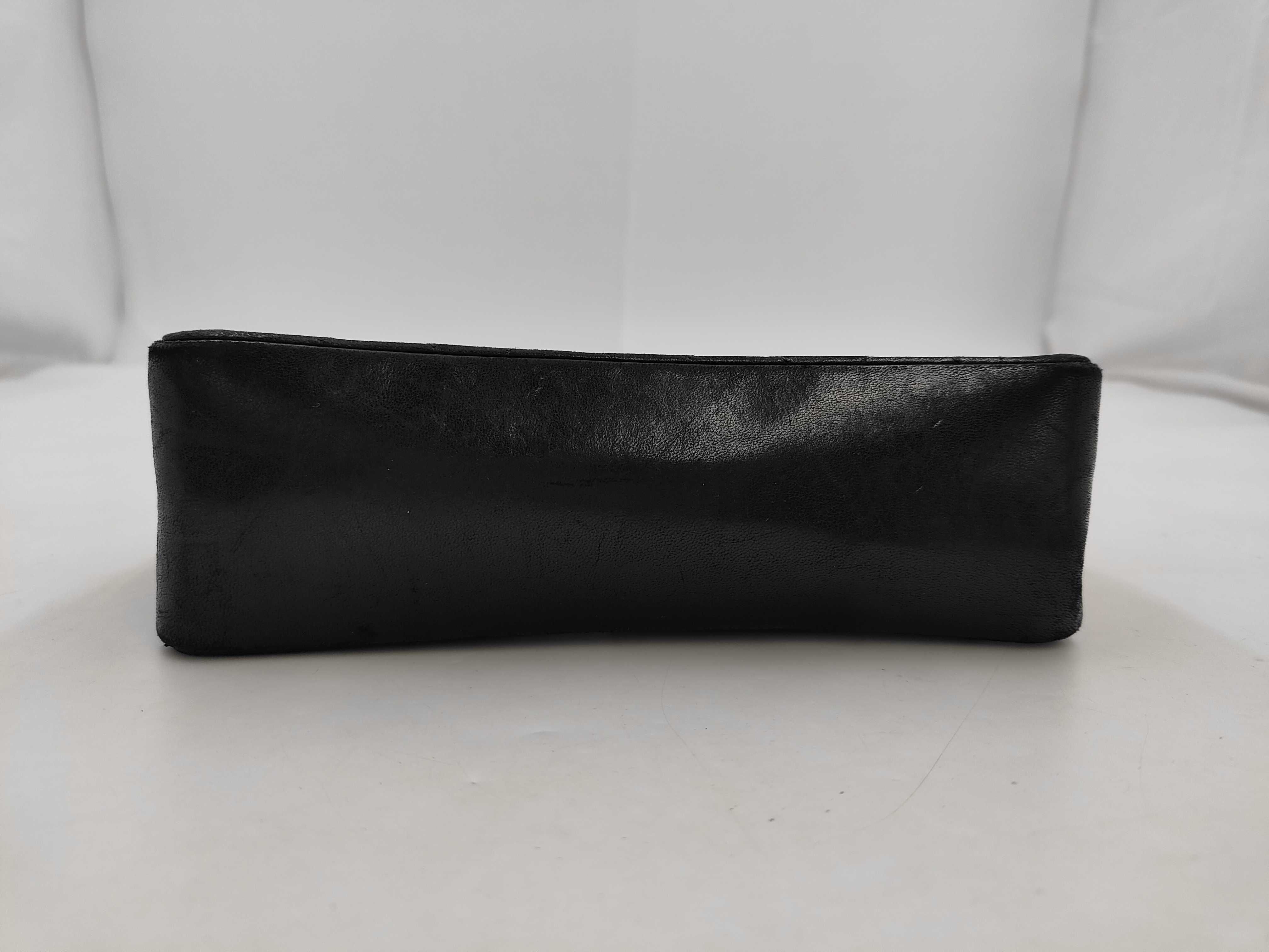 Lambskin Matelassé Coco Mark Diana Shoulder Bag Chain Shoulder Bag — view 3