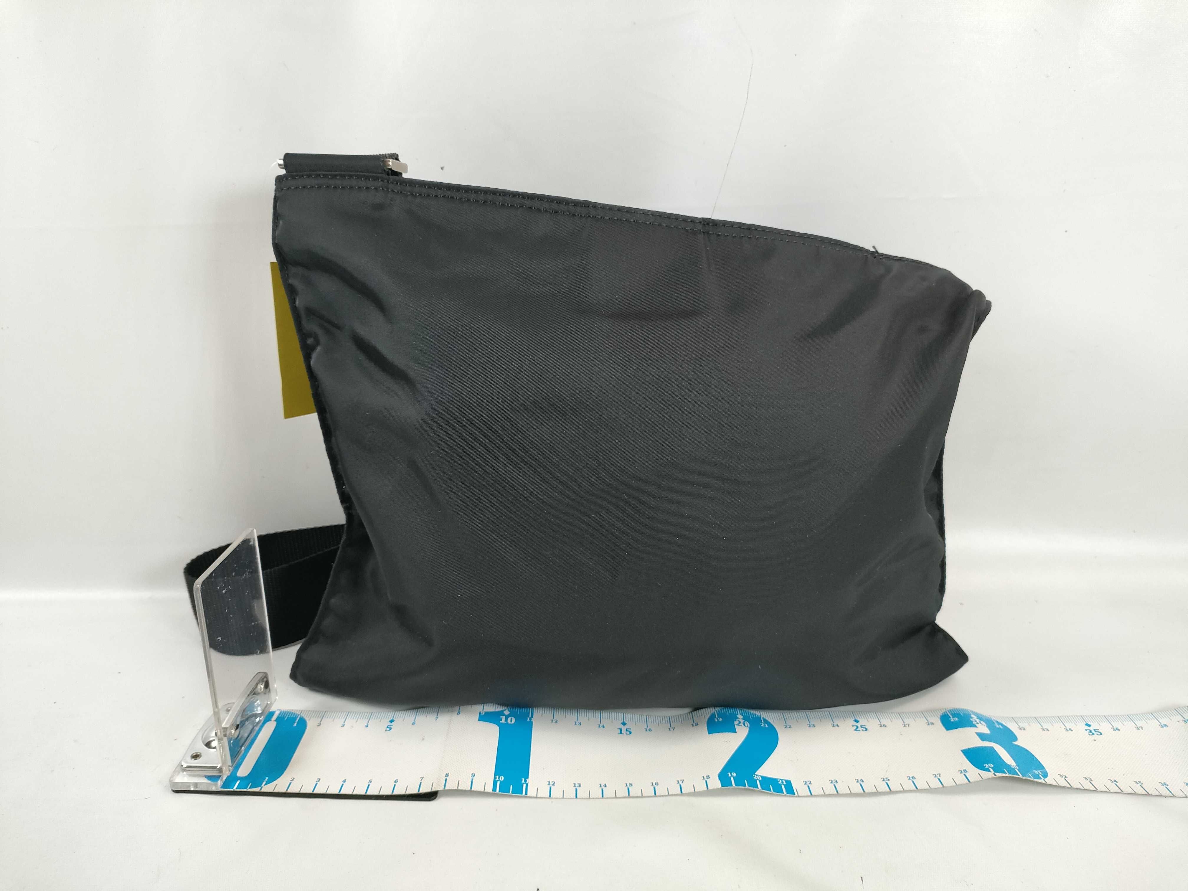 Nylon Shoulder Bag — view 2
