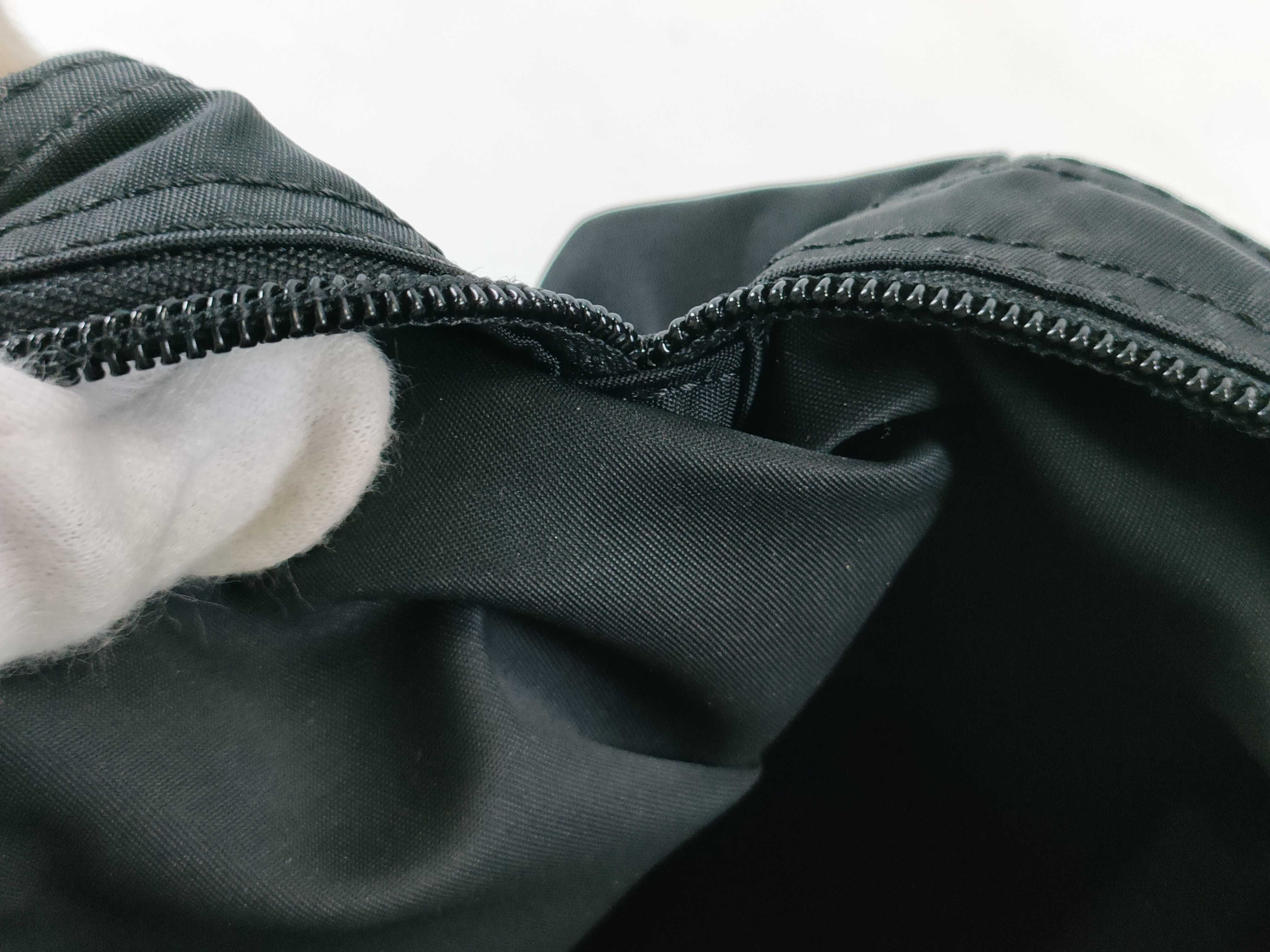 Nylon Shoulder Bag — view 12