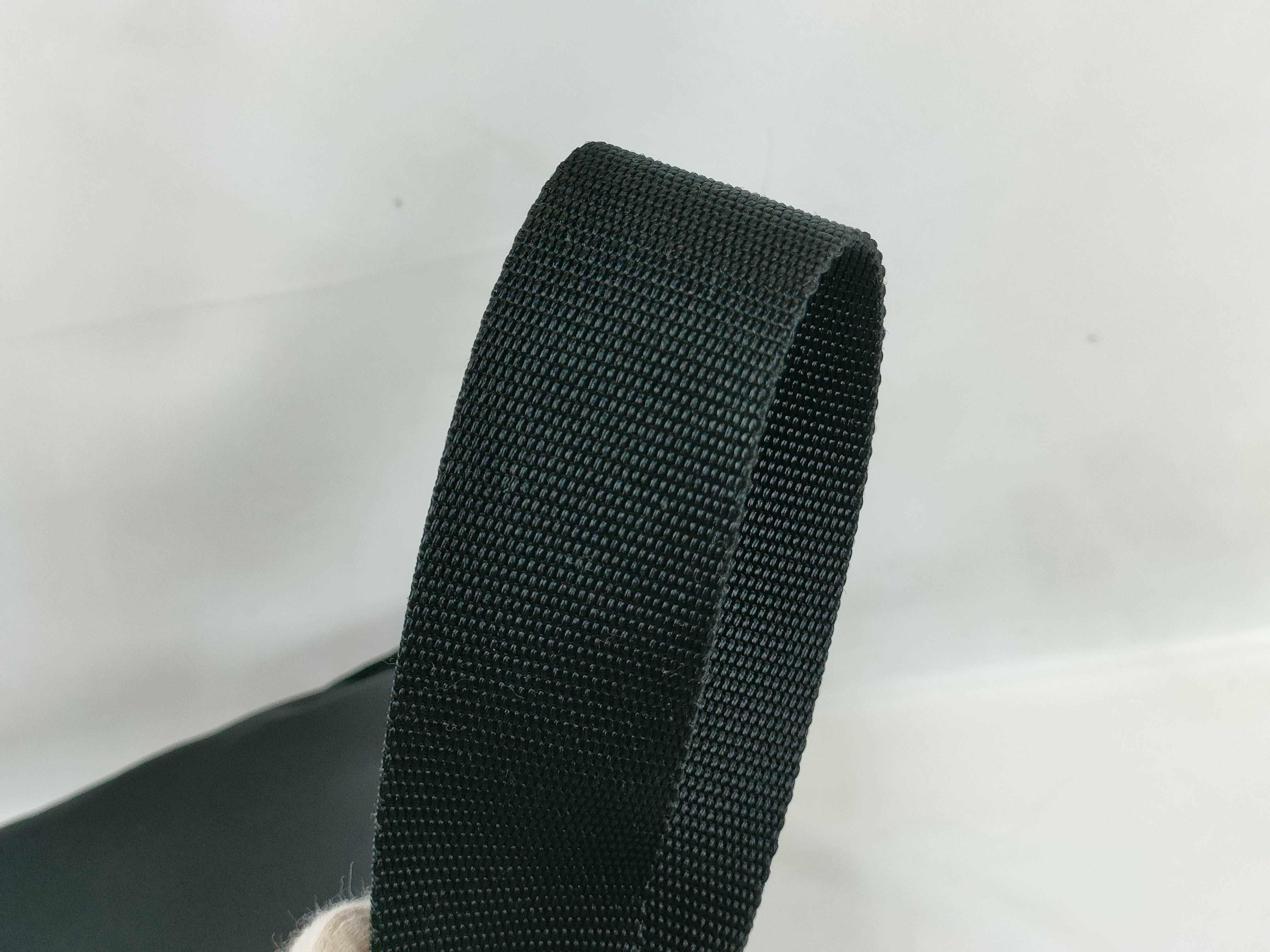 Nylon Shoulder Bag — view 4
