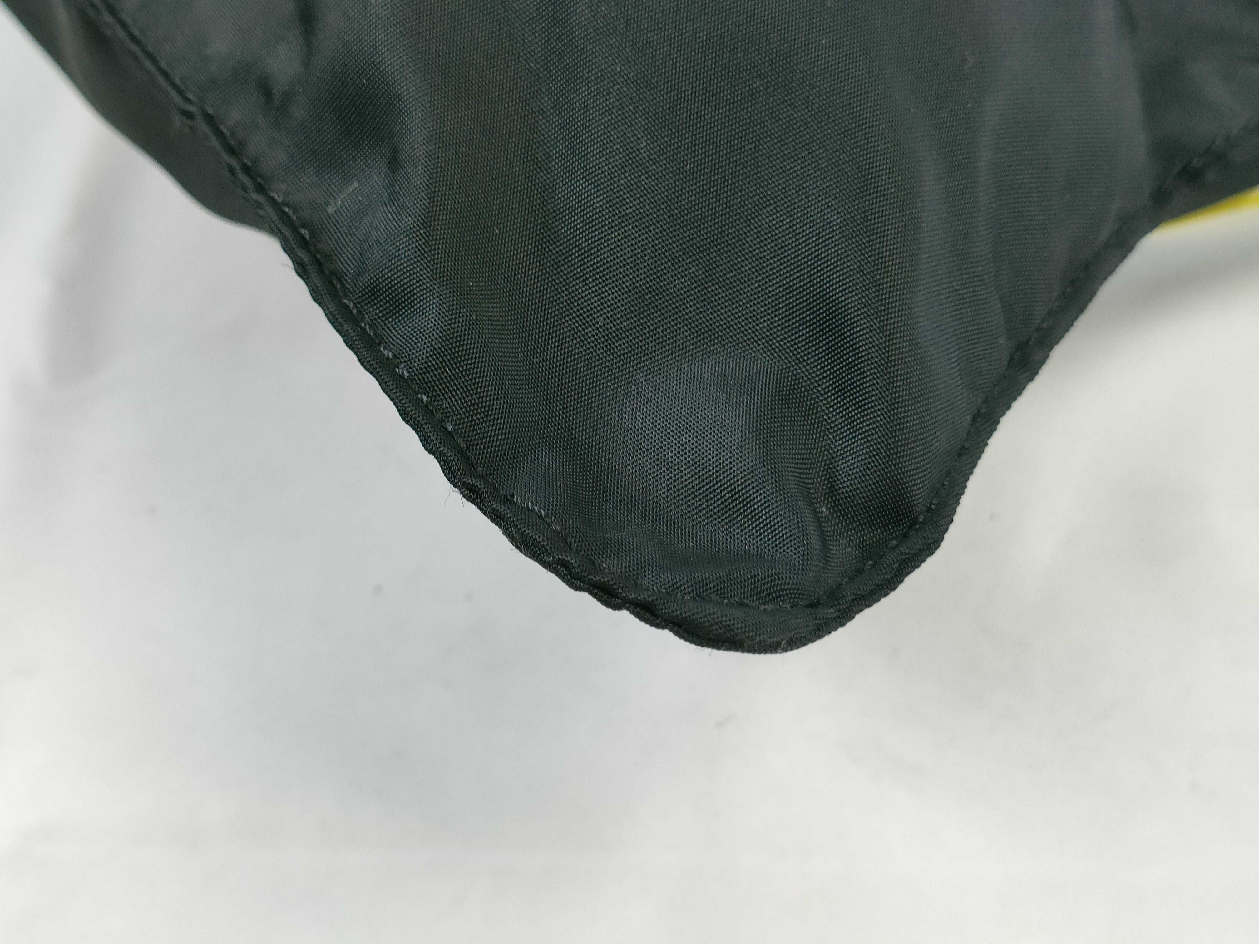 Nylon Shoulder Bag — view 6