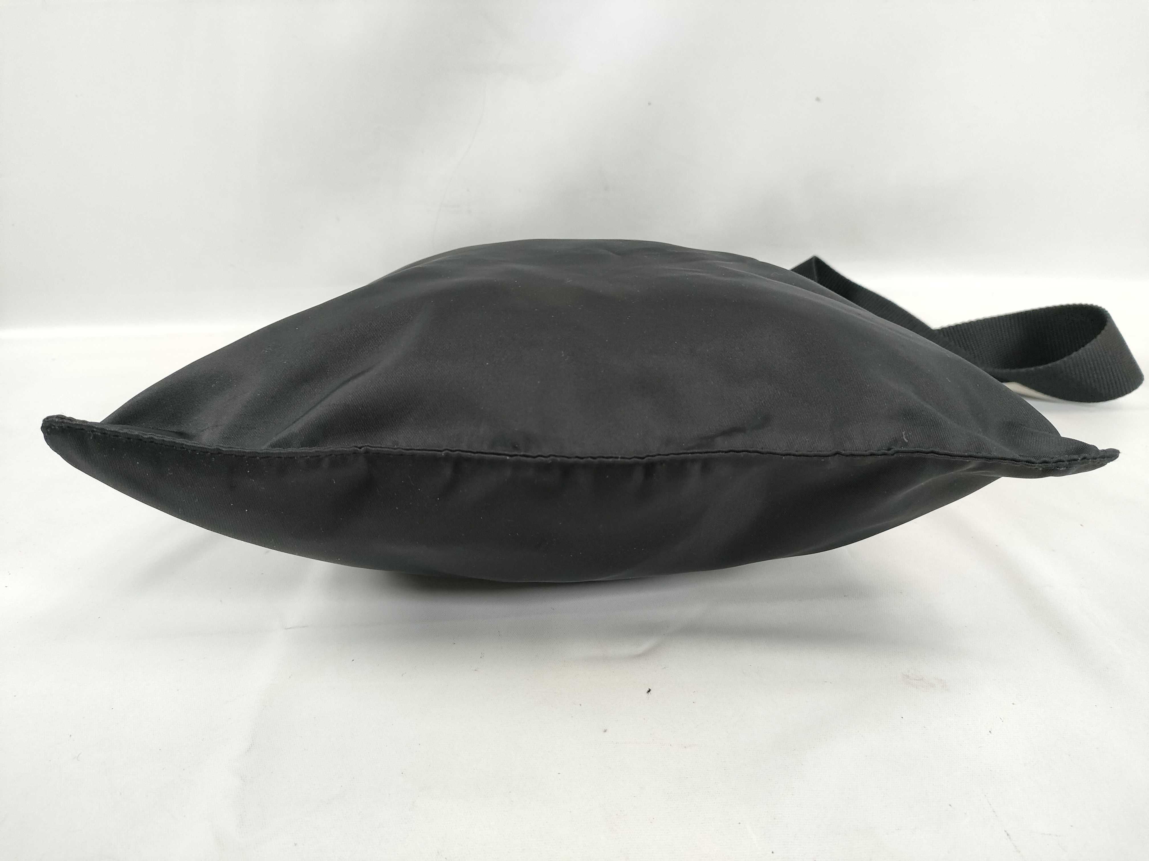 Nylon Shoulder Bag — view 7