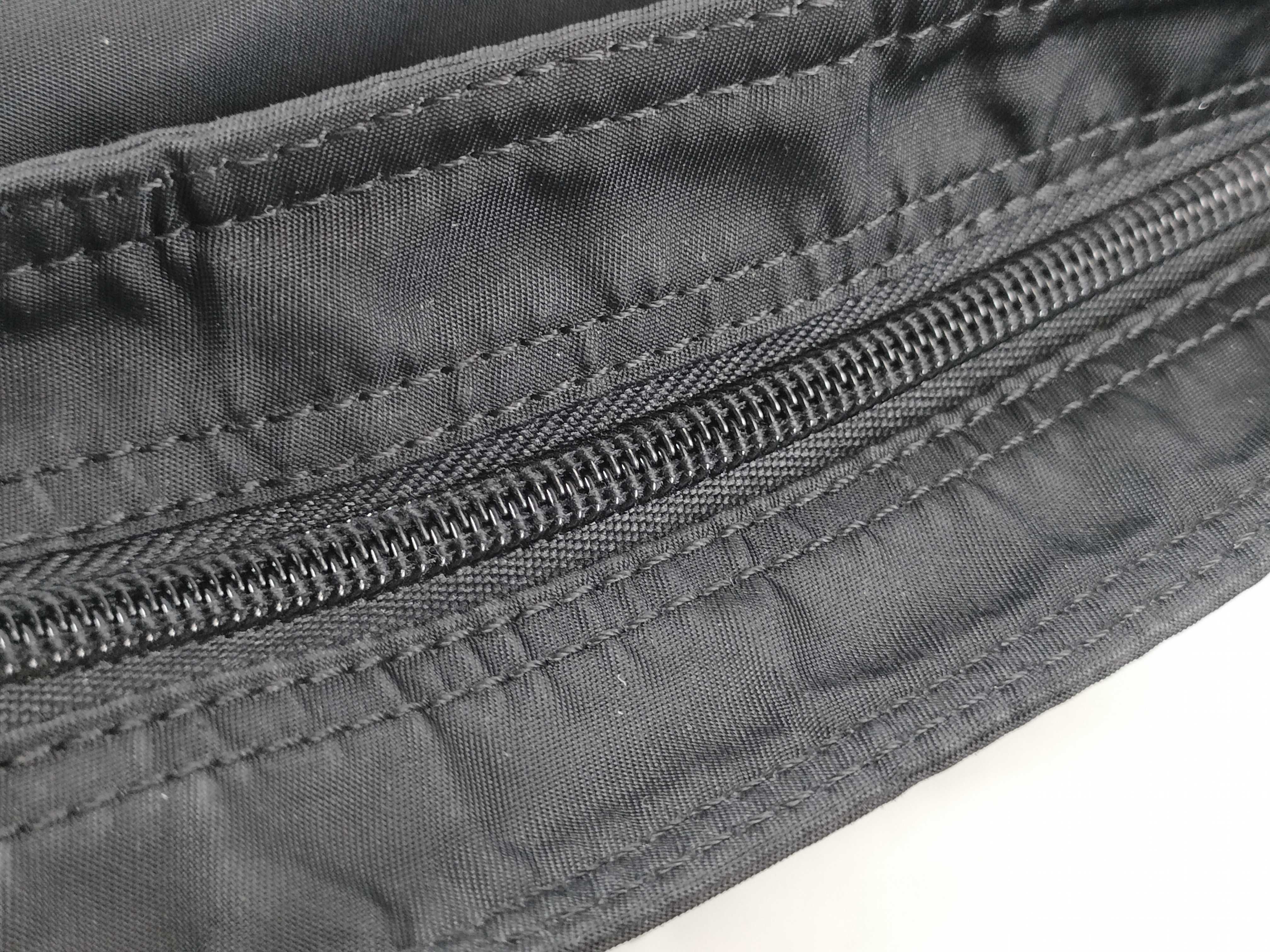 Nylon Shoulder Bag — view 9
