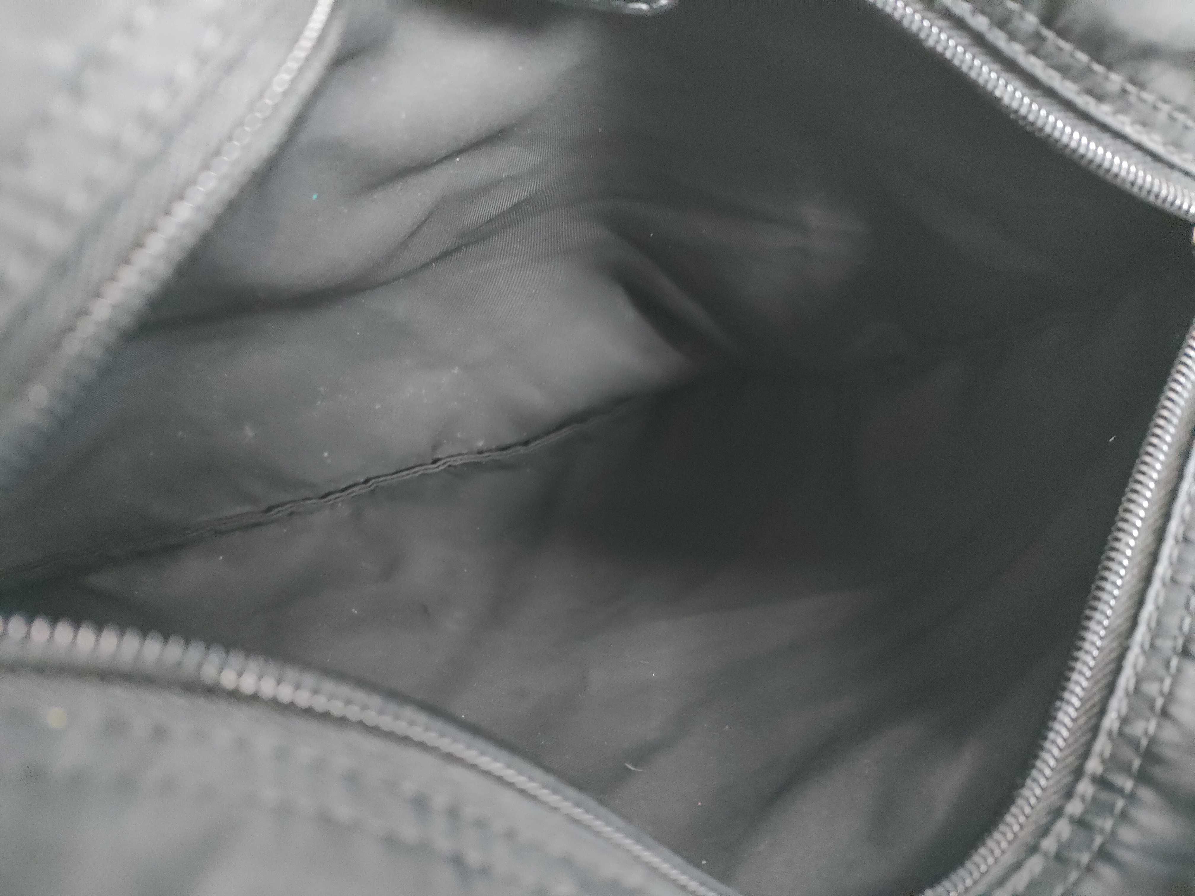 Nylon Shoulder Bag — view 10