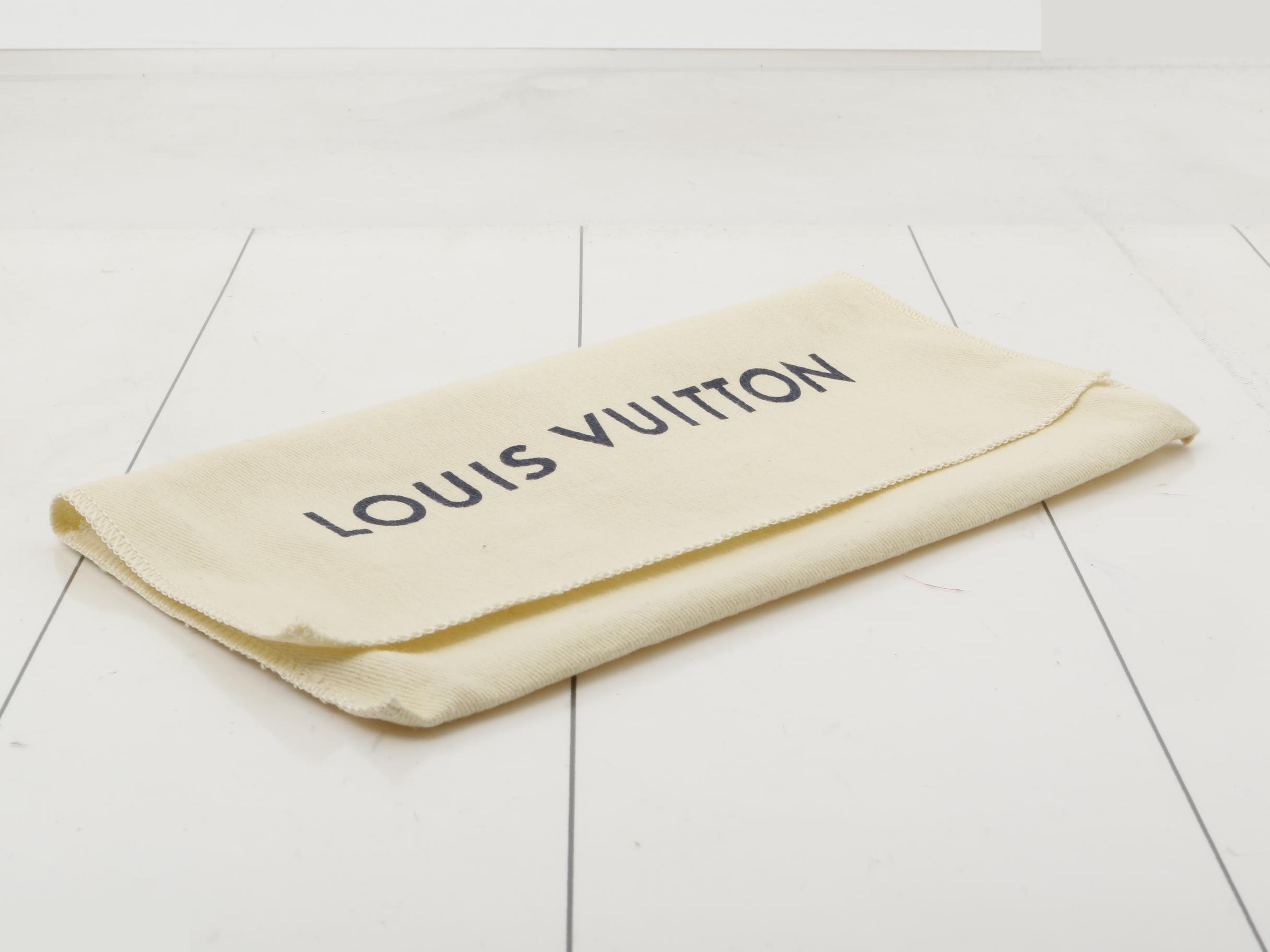 Portefeuille Capucines LV x YK — view 5