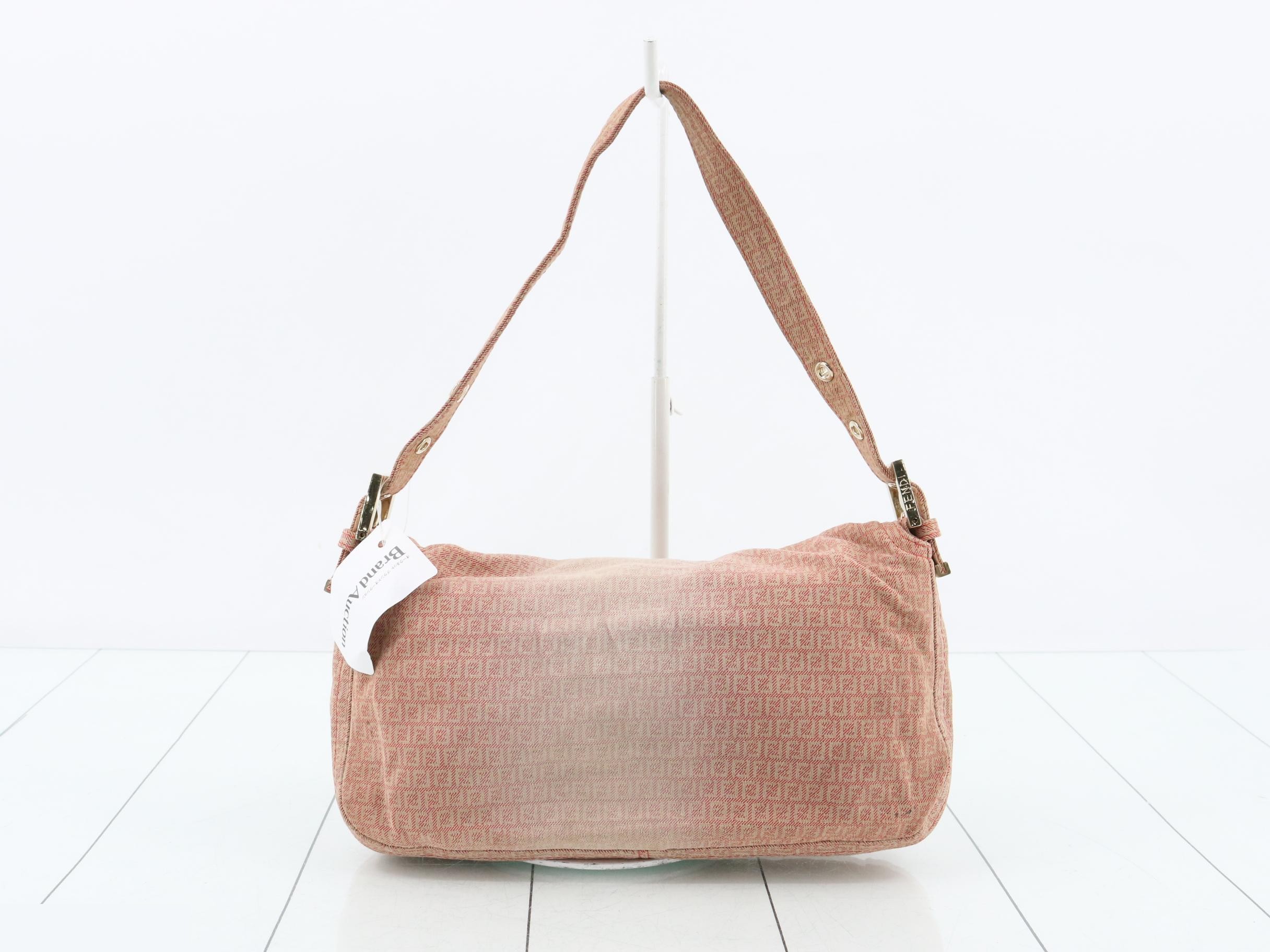 Baguette Monogram — view 2