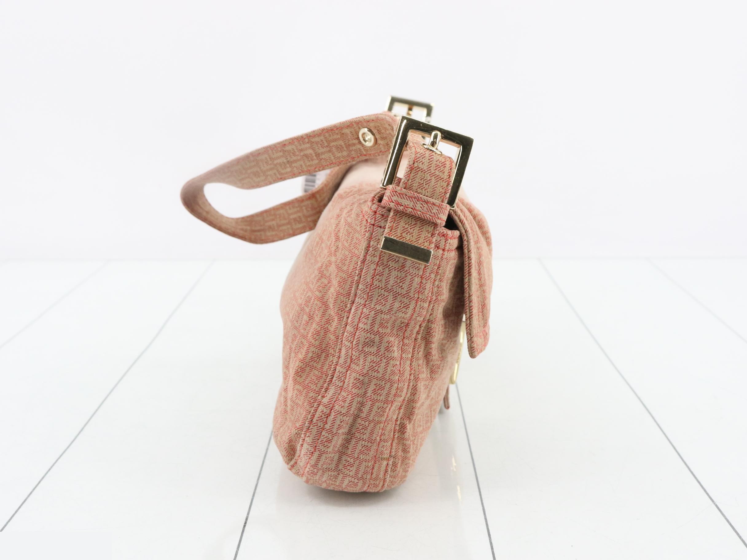 Baguette Monogram — view 4