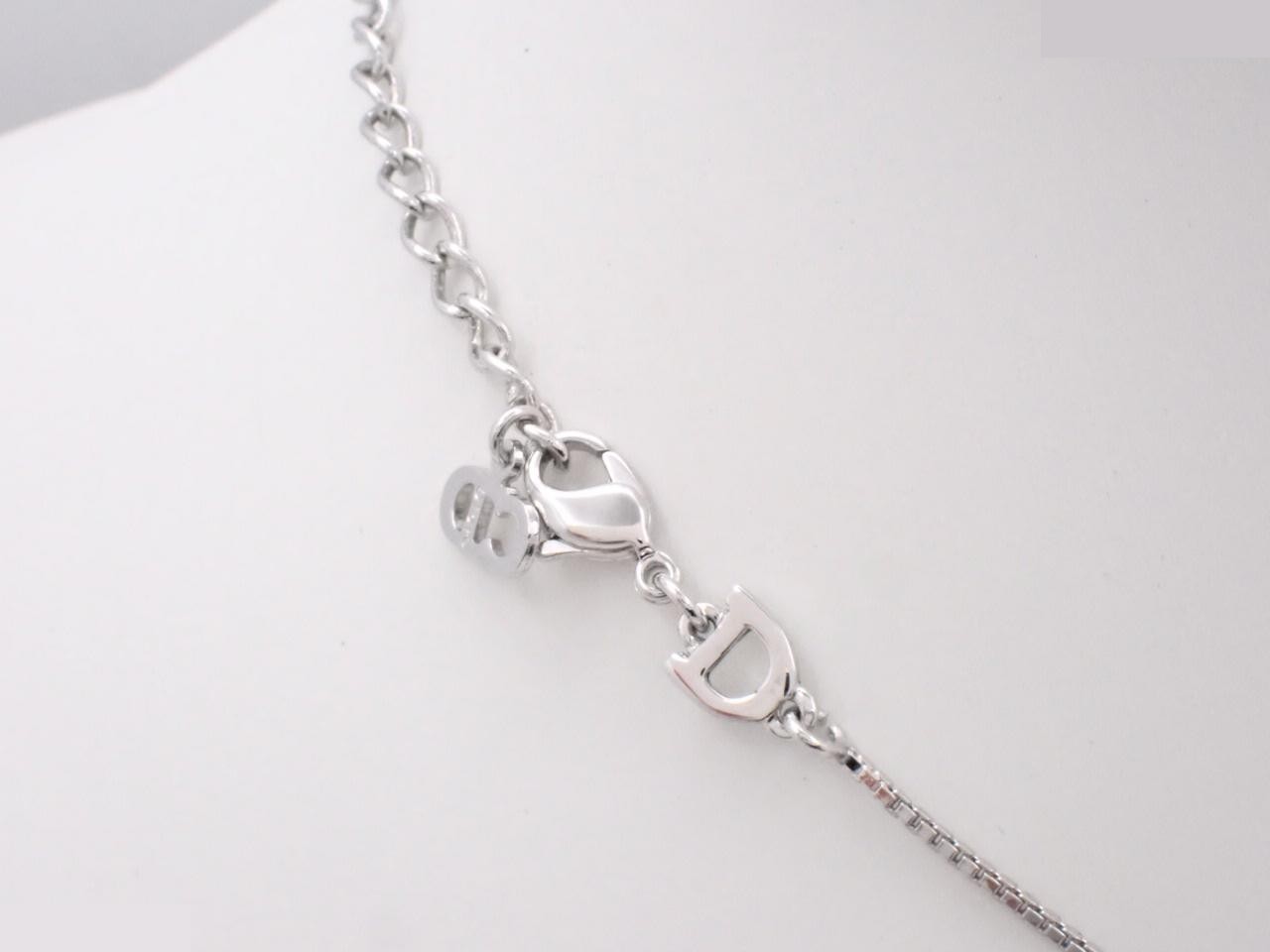 Necklace, chain approximately 40cm — view 2