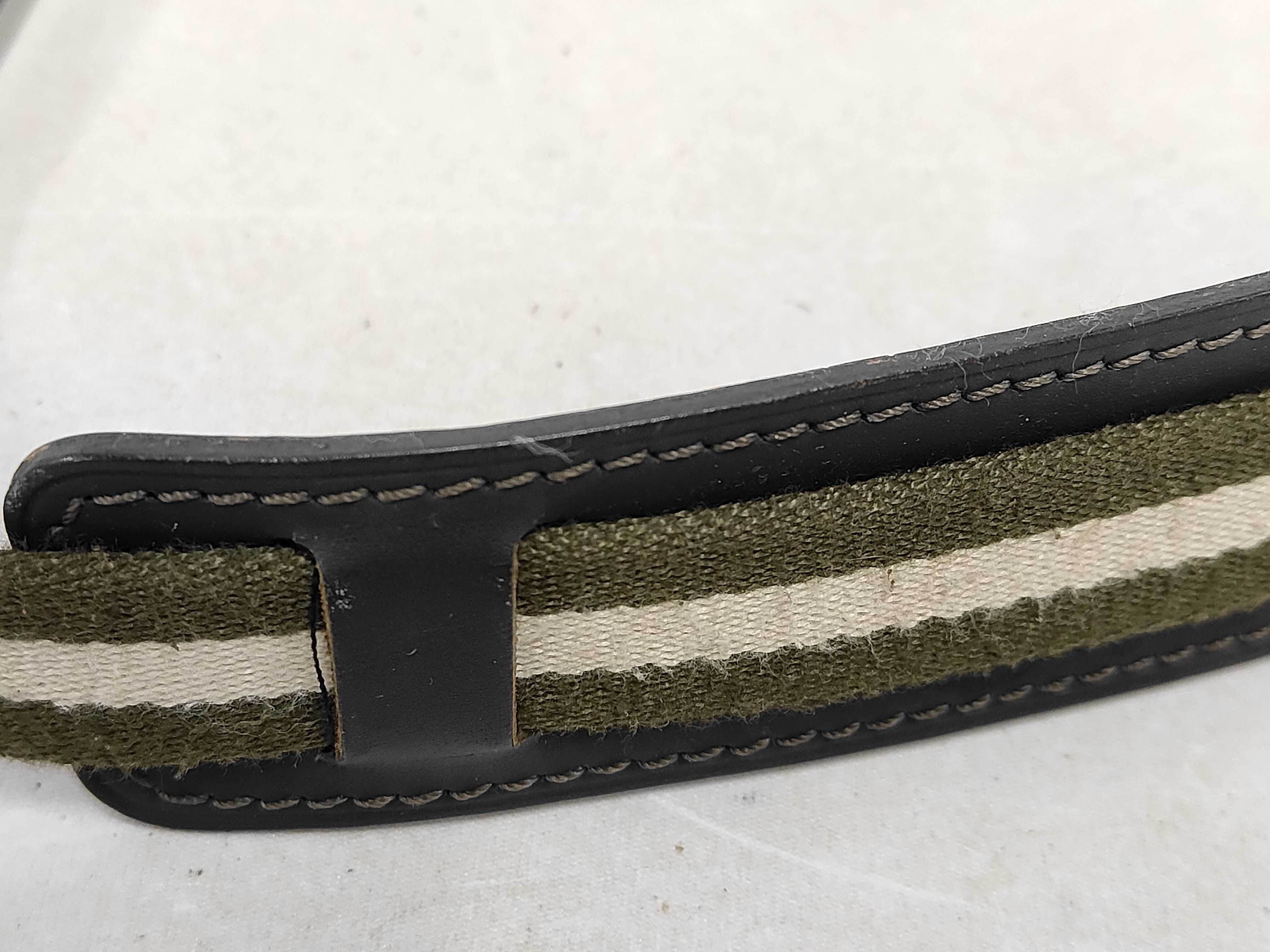 Monogram Mini Catherine Moss Green TH0084 One-Shoulder Bag — view 4