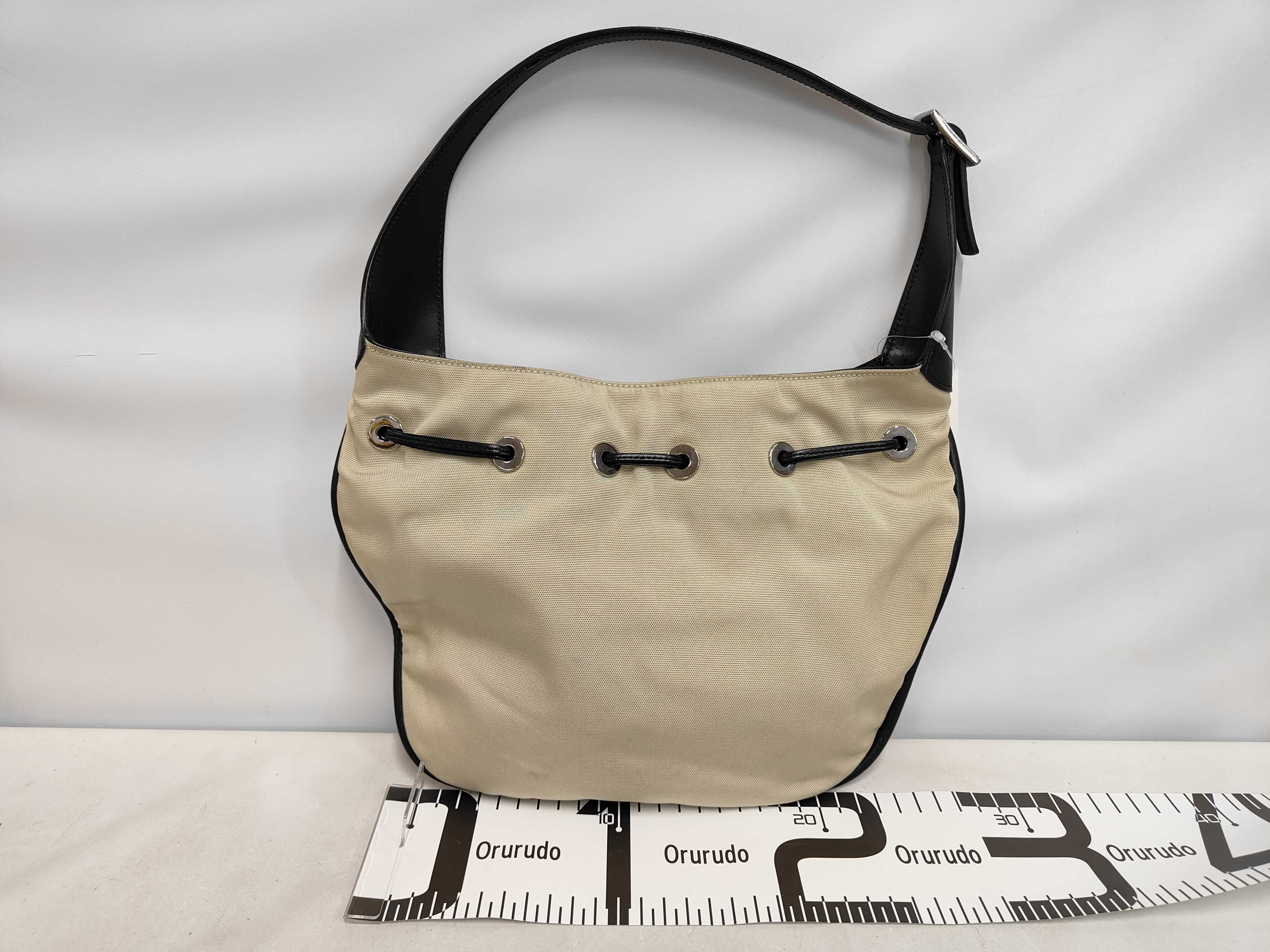 002.1028.002046 One-Shoulder Bag — view 2