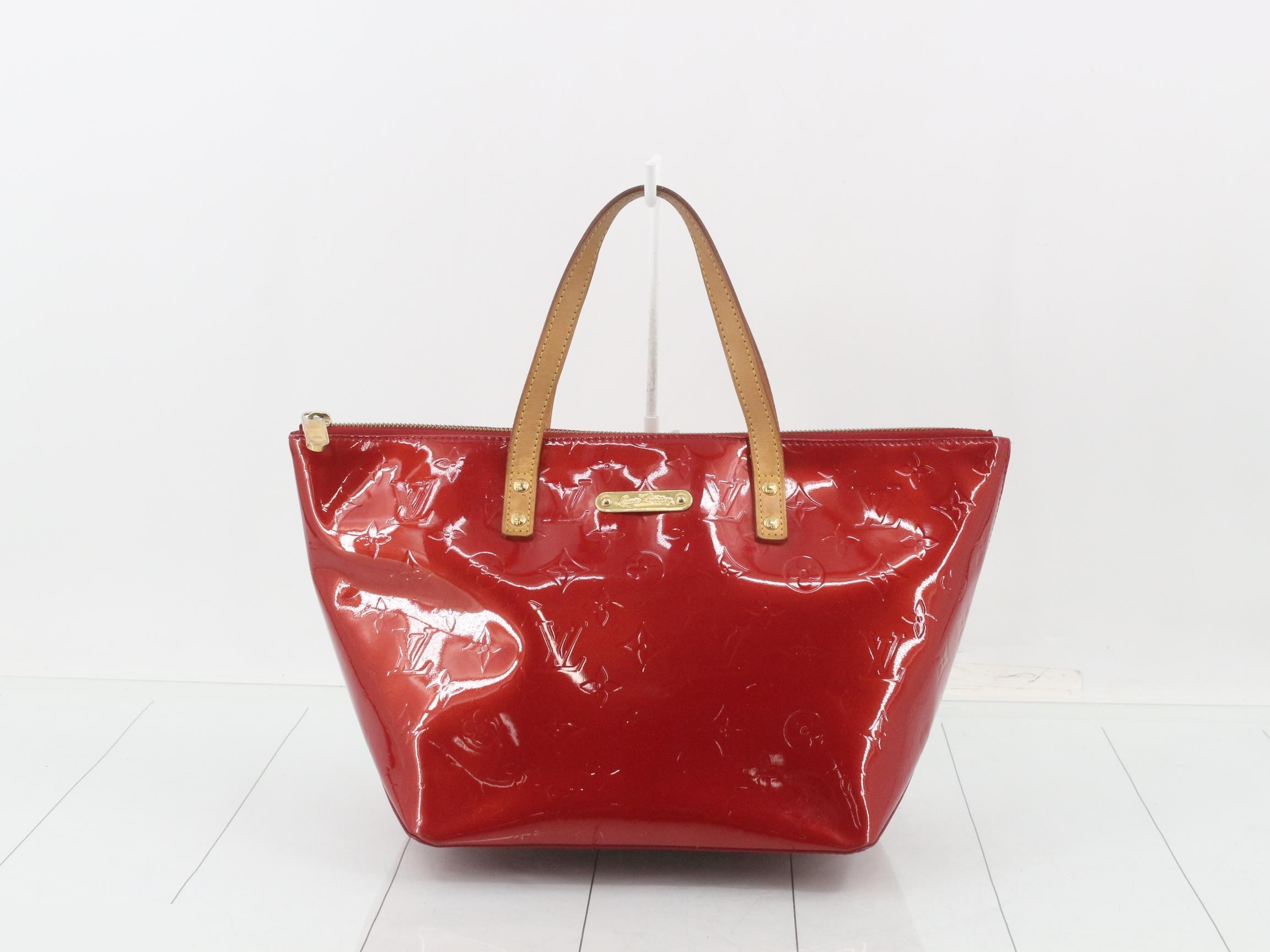 Vernis Tote