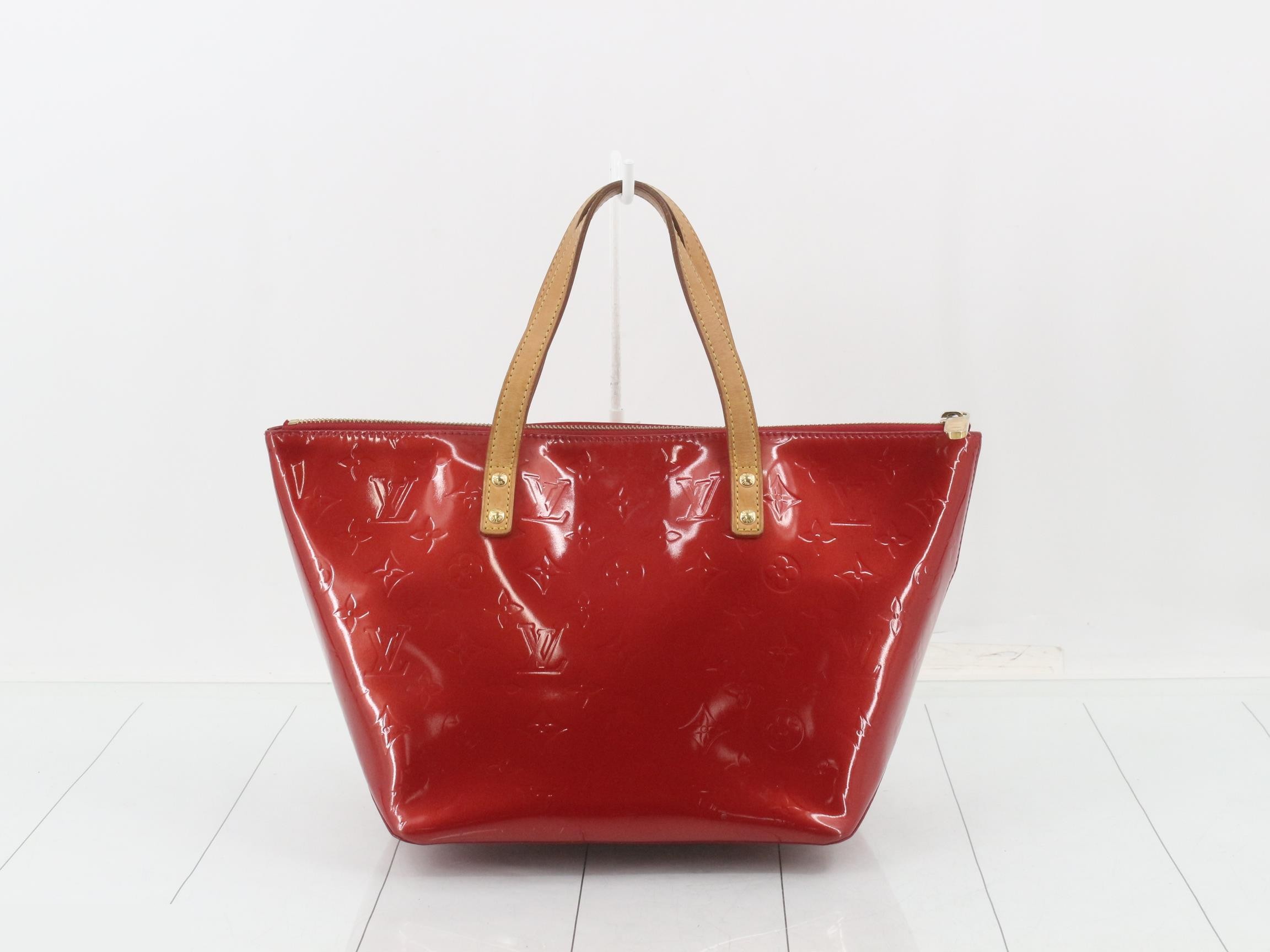 Vernis Tote — view 2