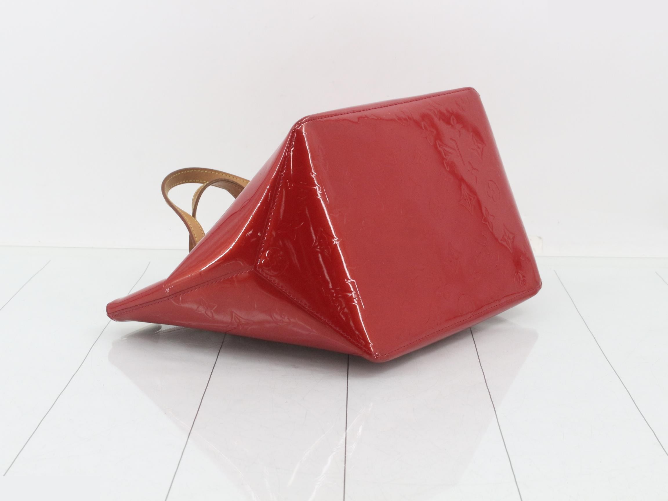 Vernis Tote — view 5
