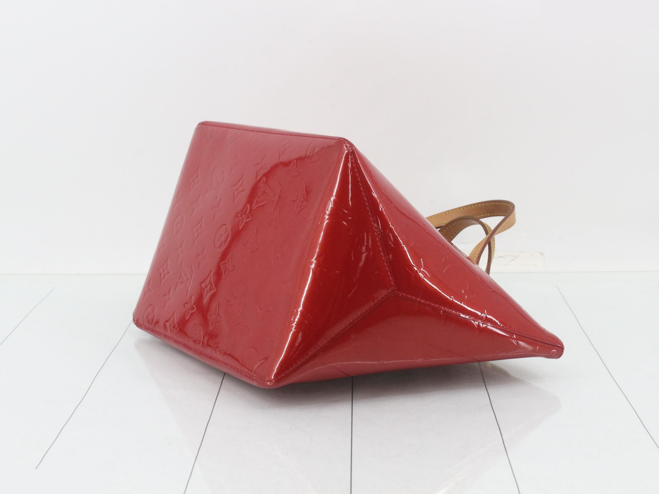 Vernis Tote — view 6
