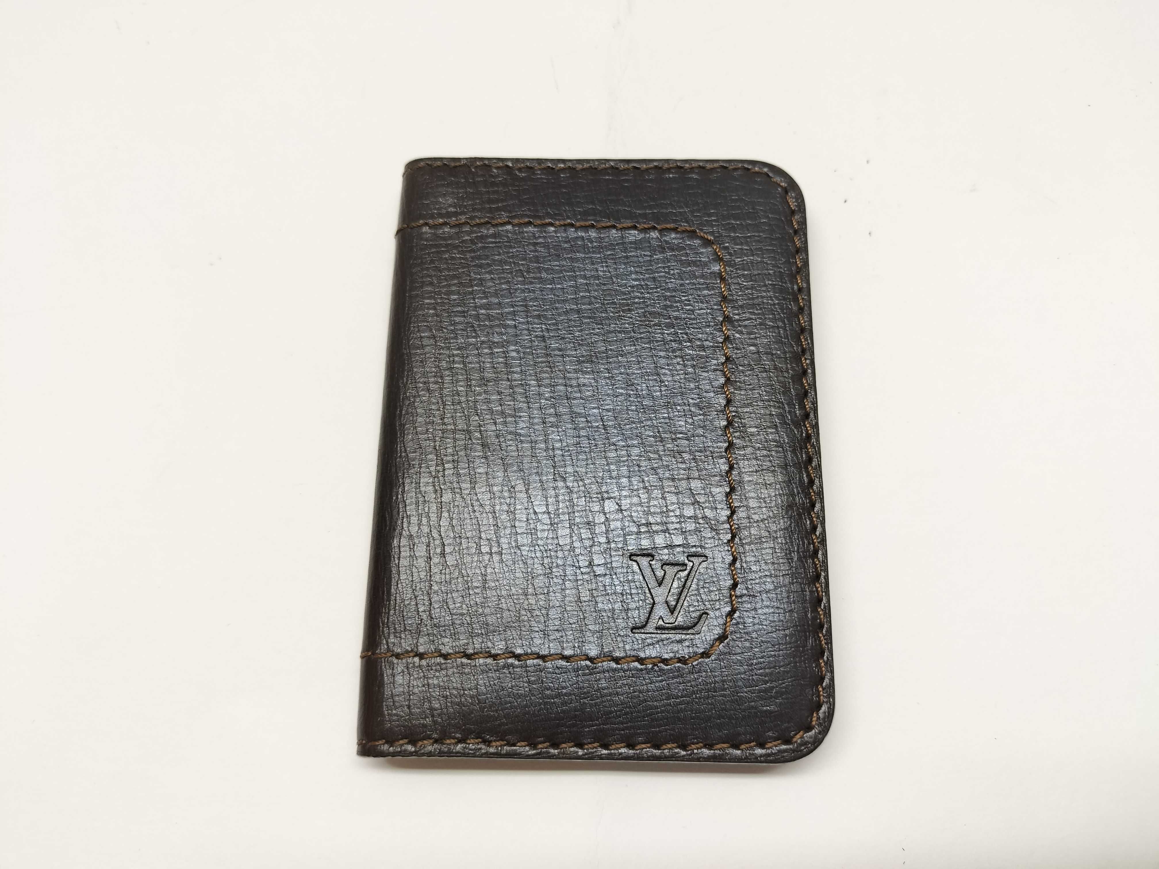 Utah Card Case - Card Case